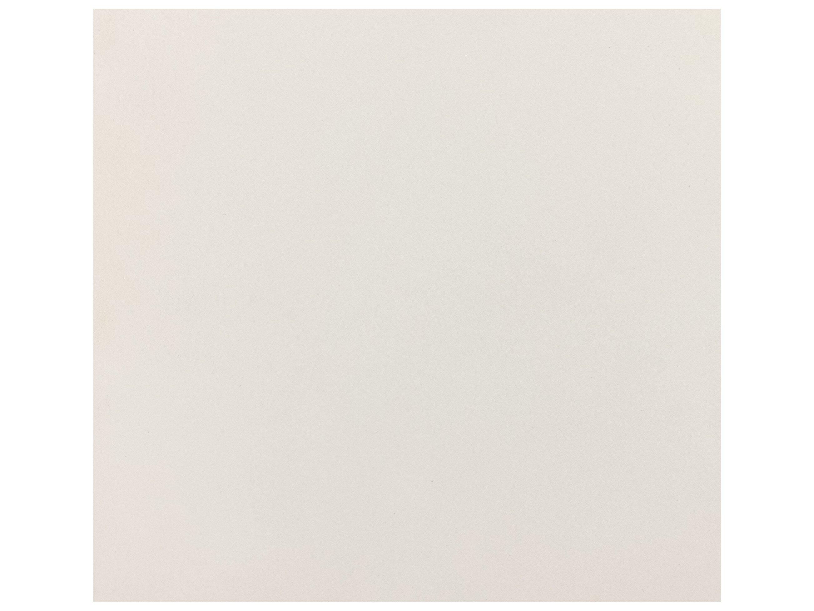 Four Hands Outdoor Thayer White Concrete Square Coffee Table