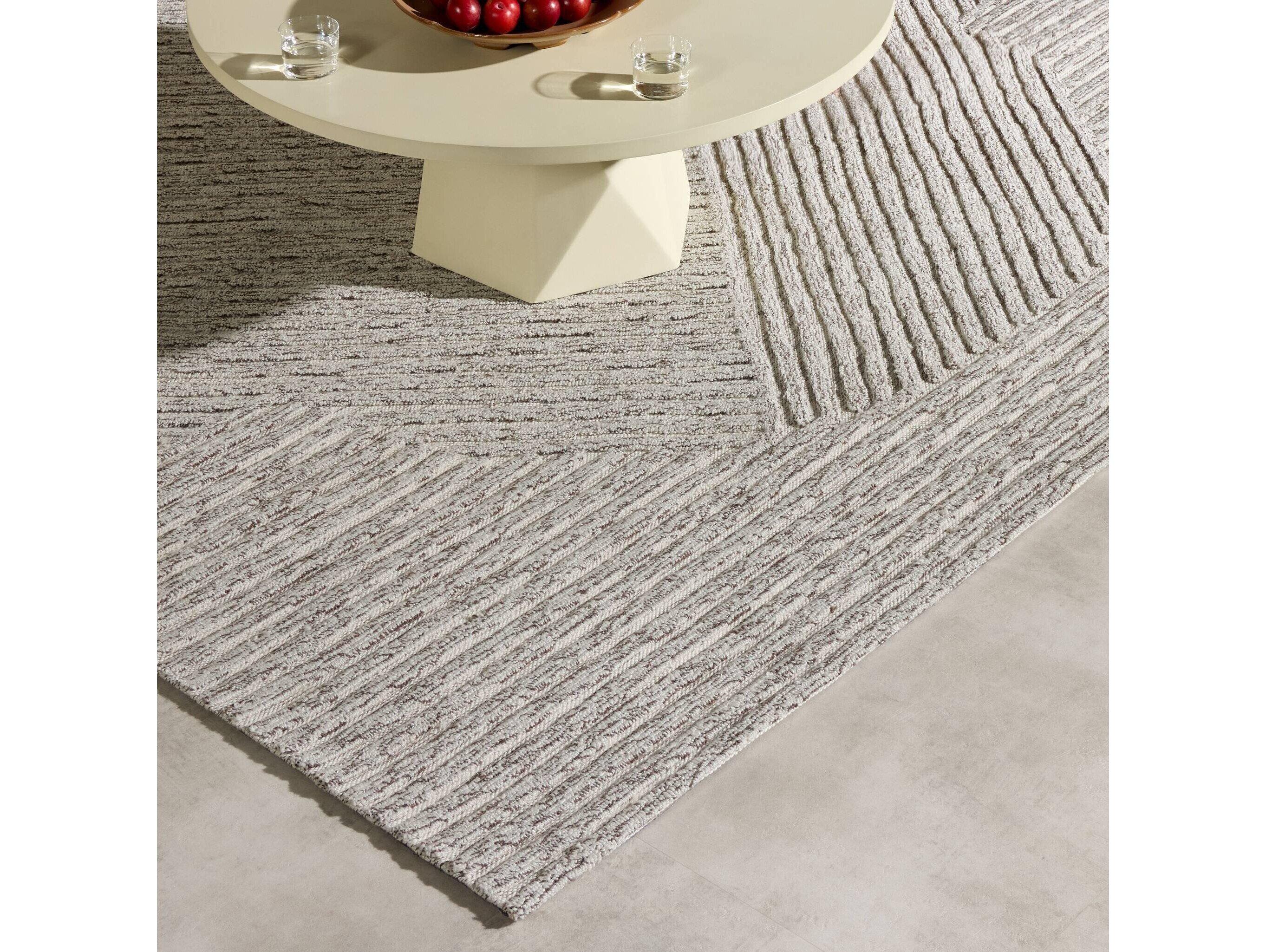 Four Hands Outdoor Nomad Natural Rug