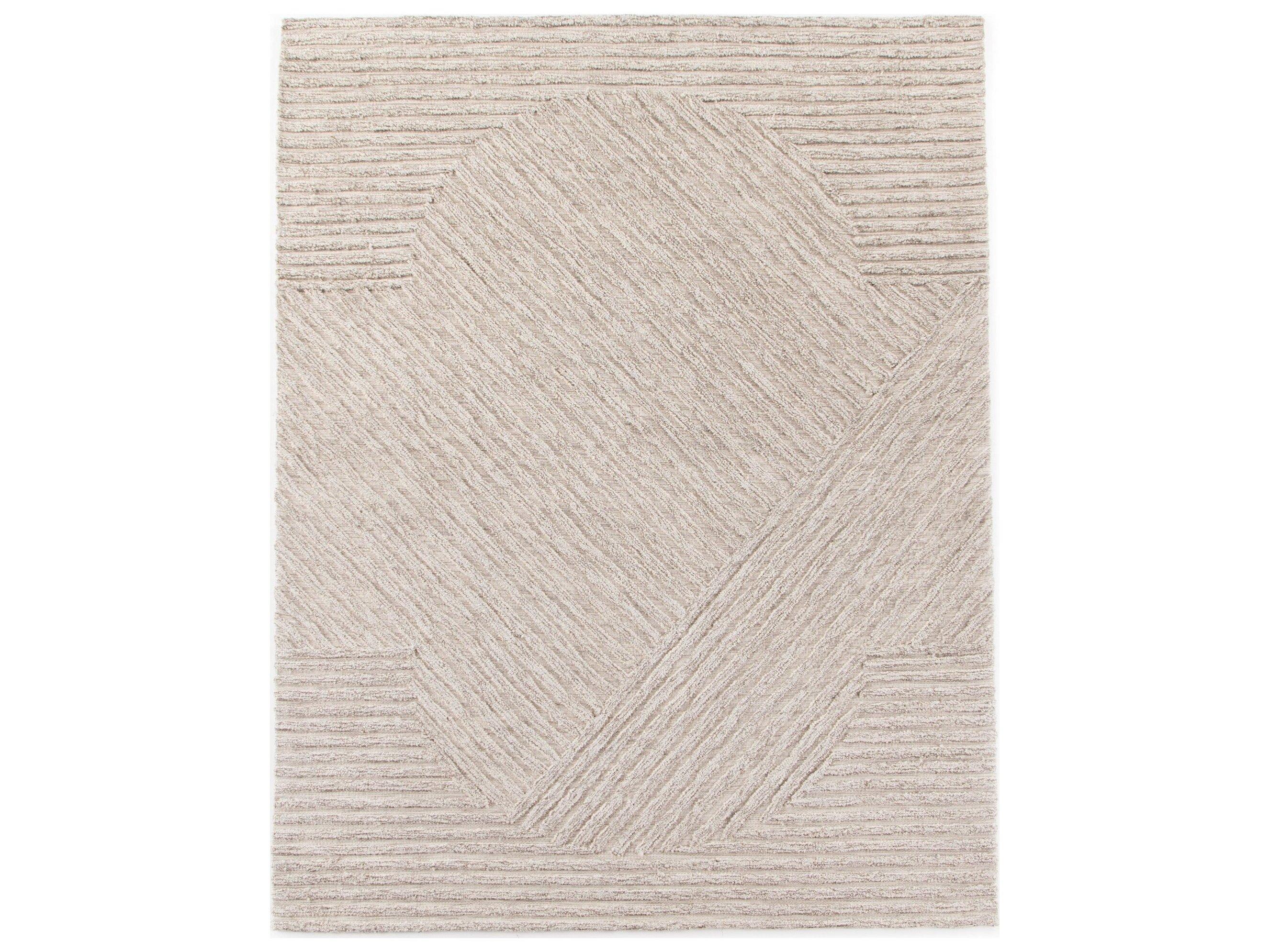 Four Hands Outdoor Nomad Natural Rug