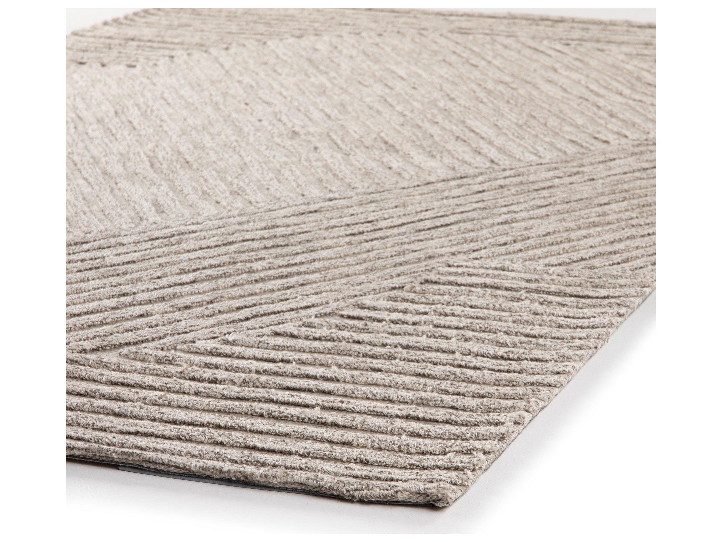 Four Hands Outdoor Nomad Natural Rug