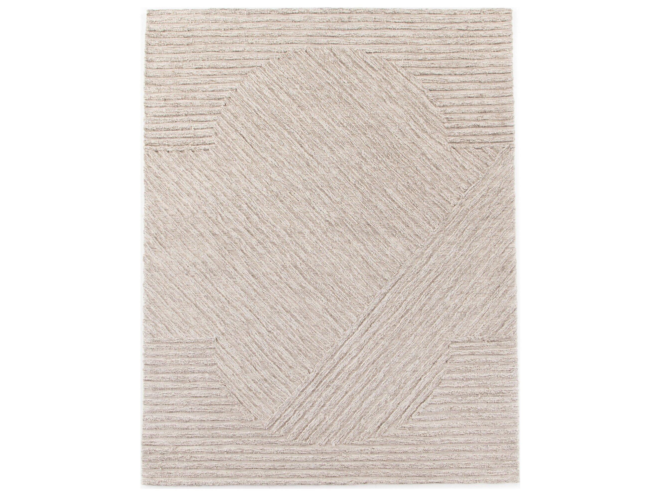 Four Hands Outdoor Nomad Natural Rug