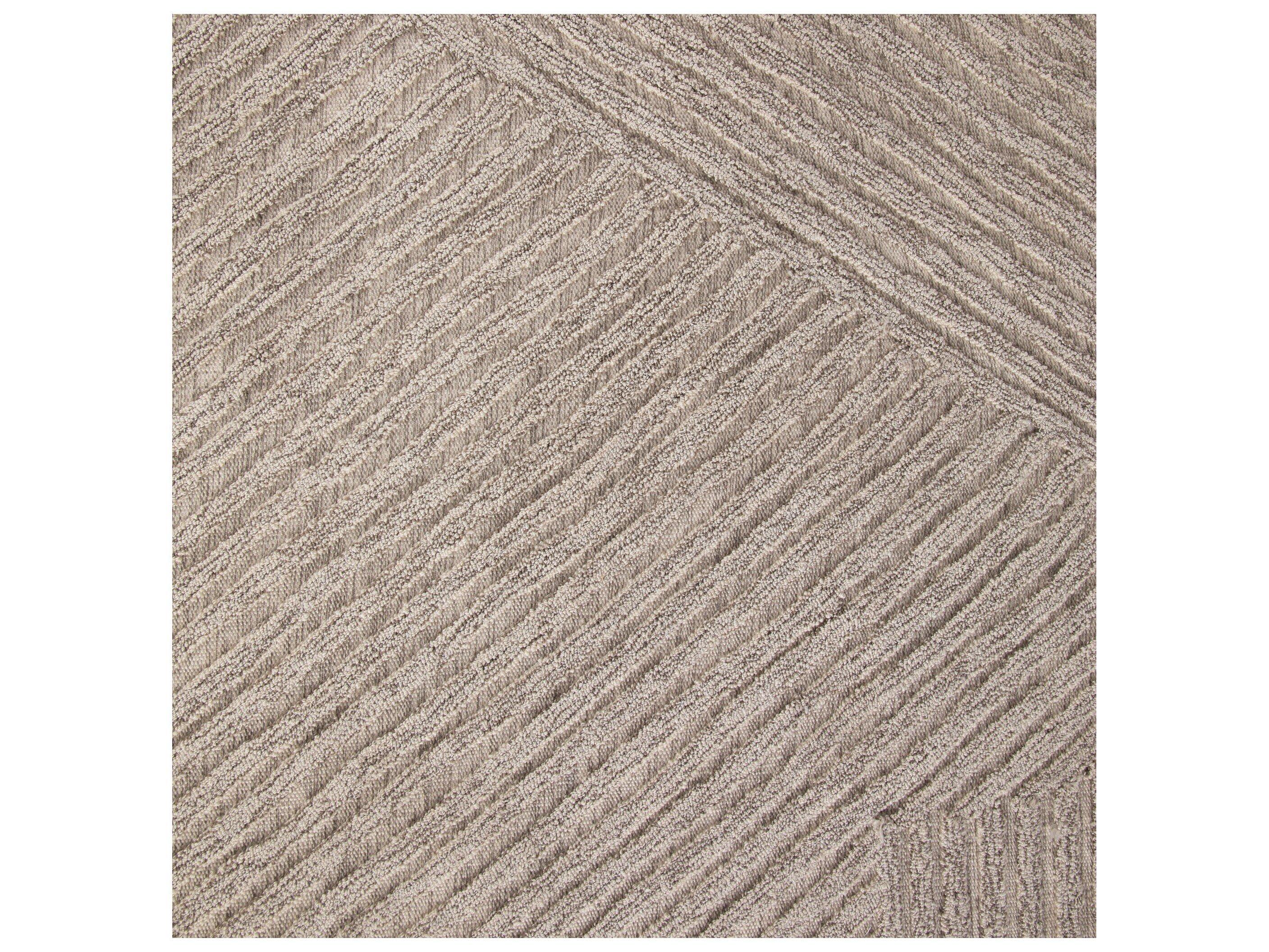 Four Hands Outdoor Nomad Natural Rug