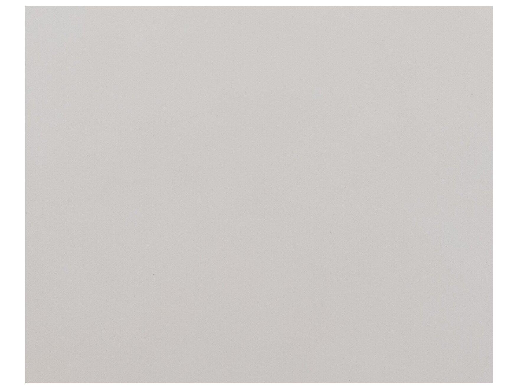 Four Hands Outdoor Constantine White Concrete Round End Table