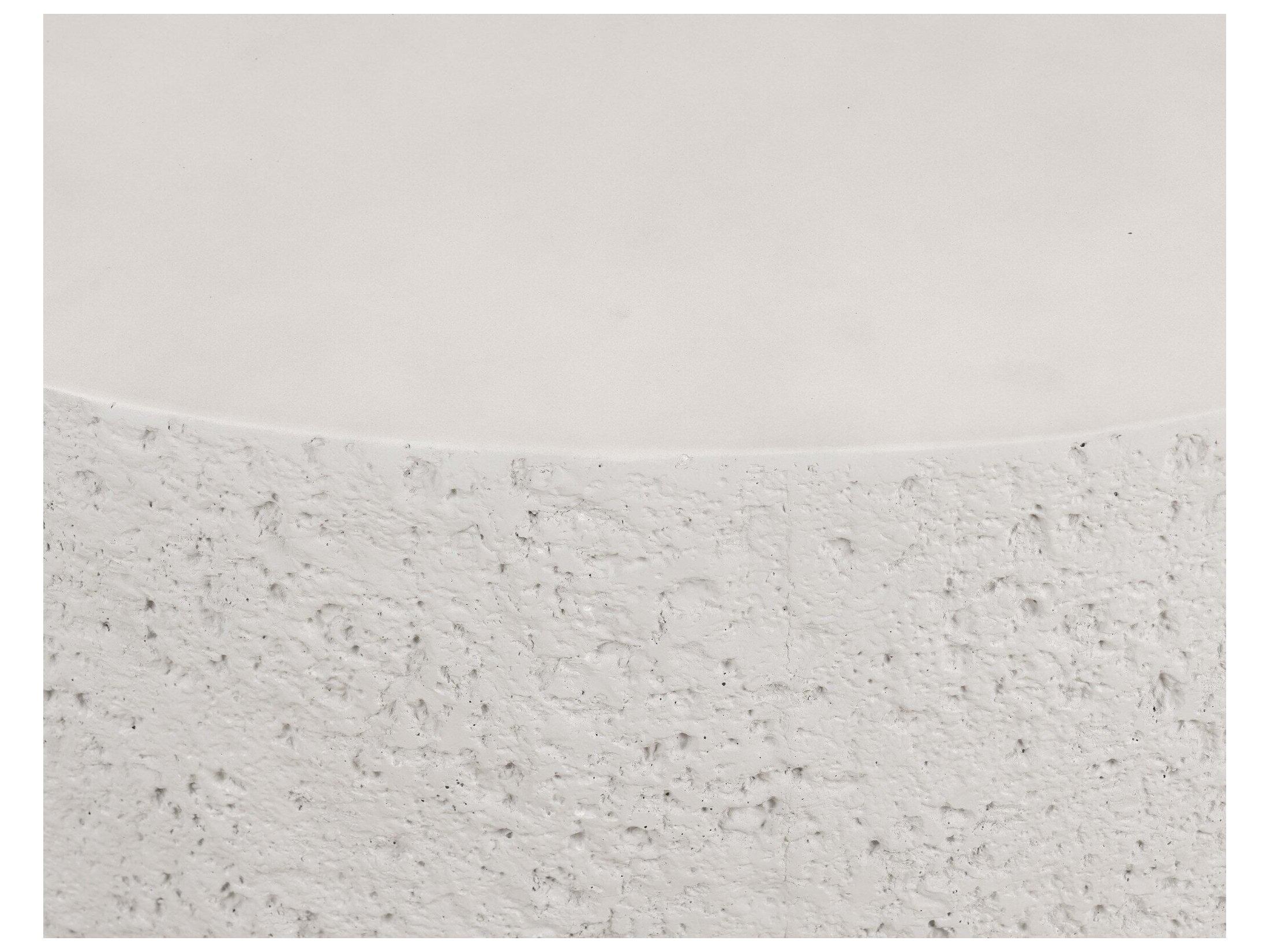 Four Hands Outdoor Constantine Round Coffee Table