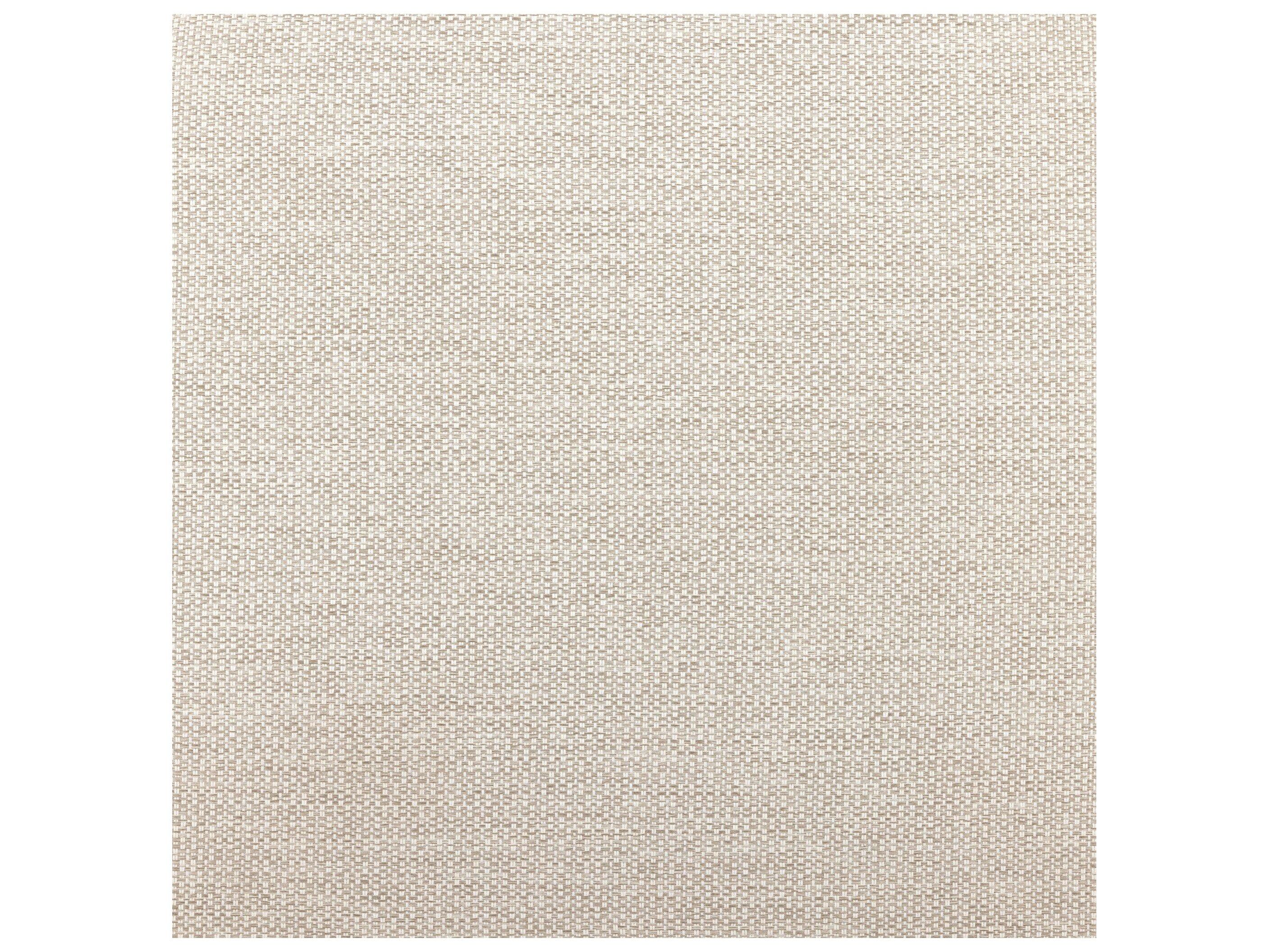 Four Hands Outdoor Solano Faye Sand / Natural Teak Cushion Lounge Chair