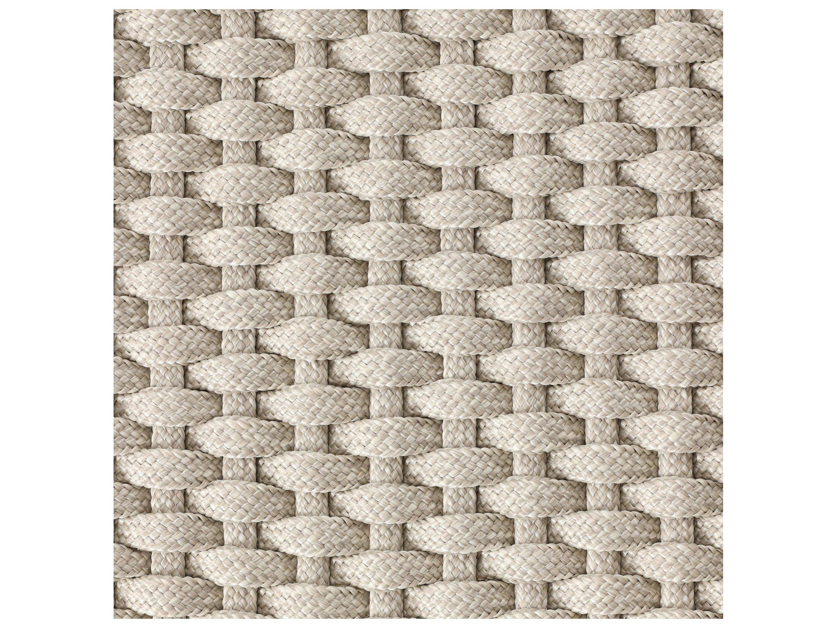 Four Hands Outdoor Solano Rope Chaise Lounge