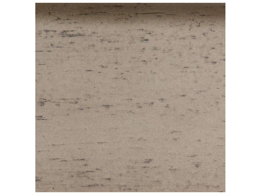 Four Hands Outdoor Halsted Audra Wood Rope Dining Side Chair in Slate Grey