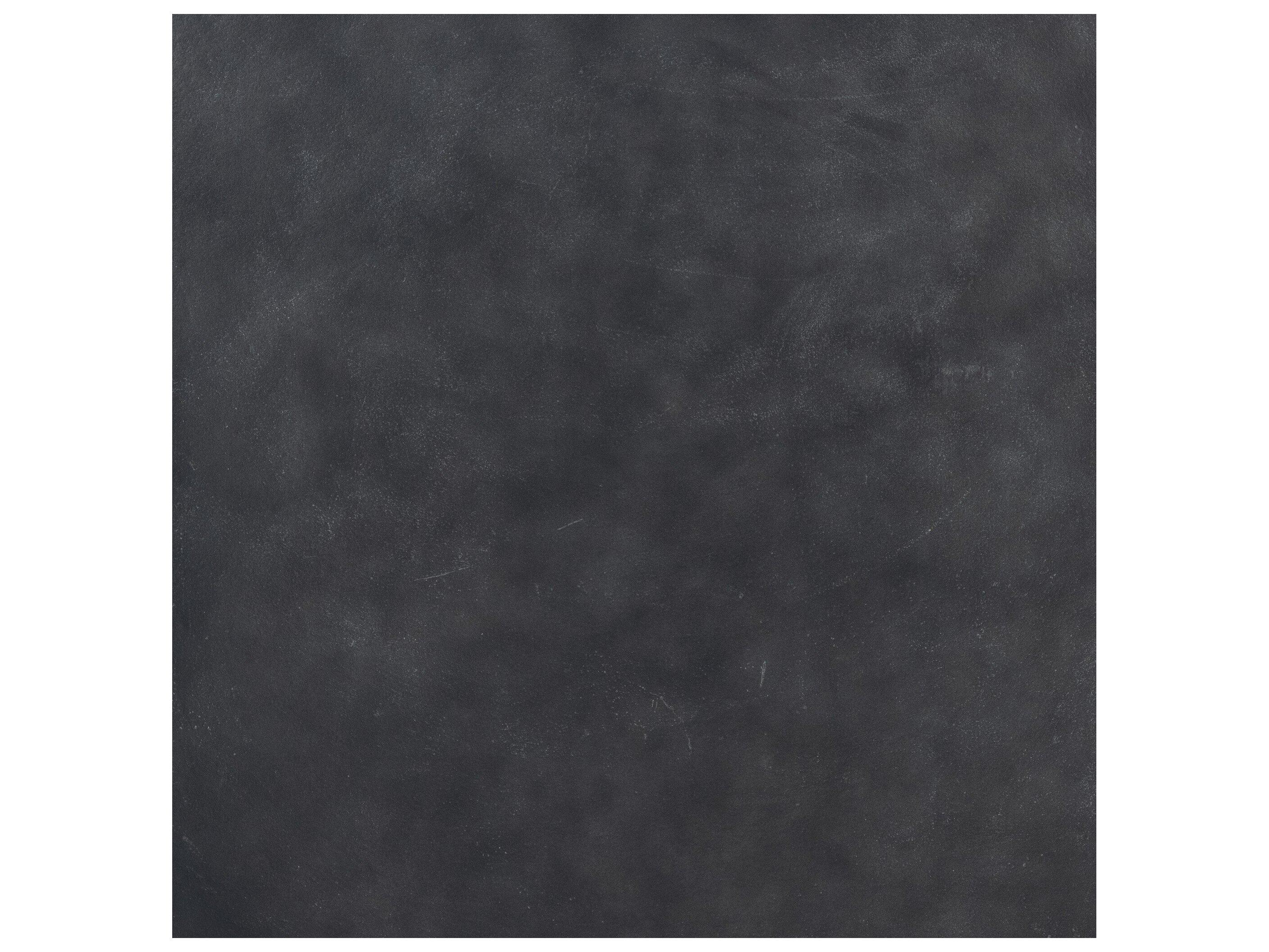 Four Hands Outdoor Marlow Aged Grey Aluminum Square Coffee Table