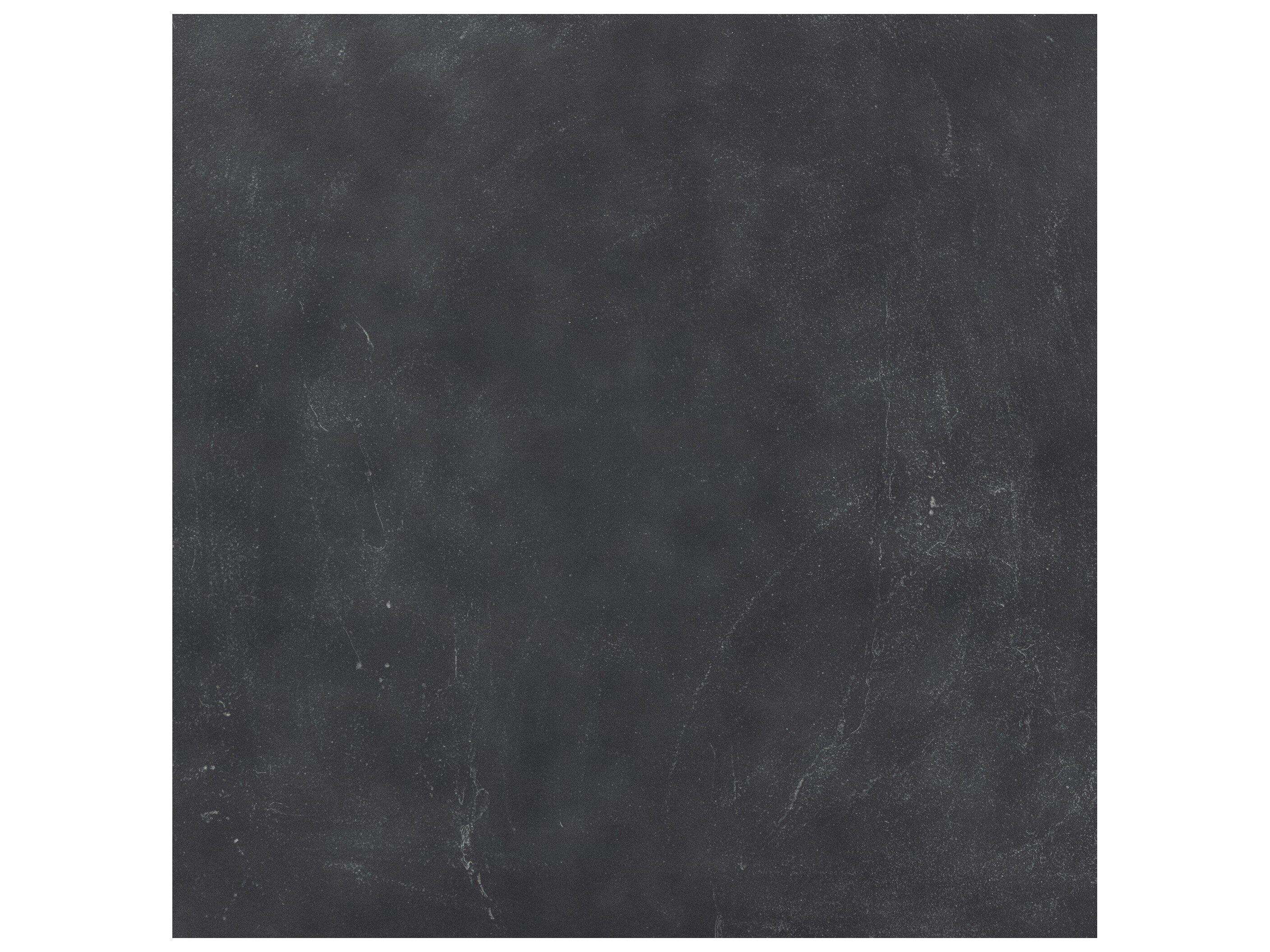 Four Hands Outdoor Marlow Aged Grey Aluminum Square End Table