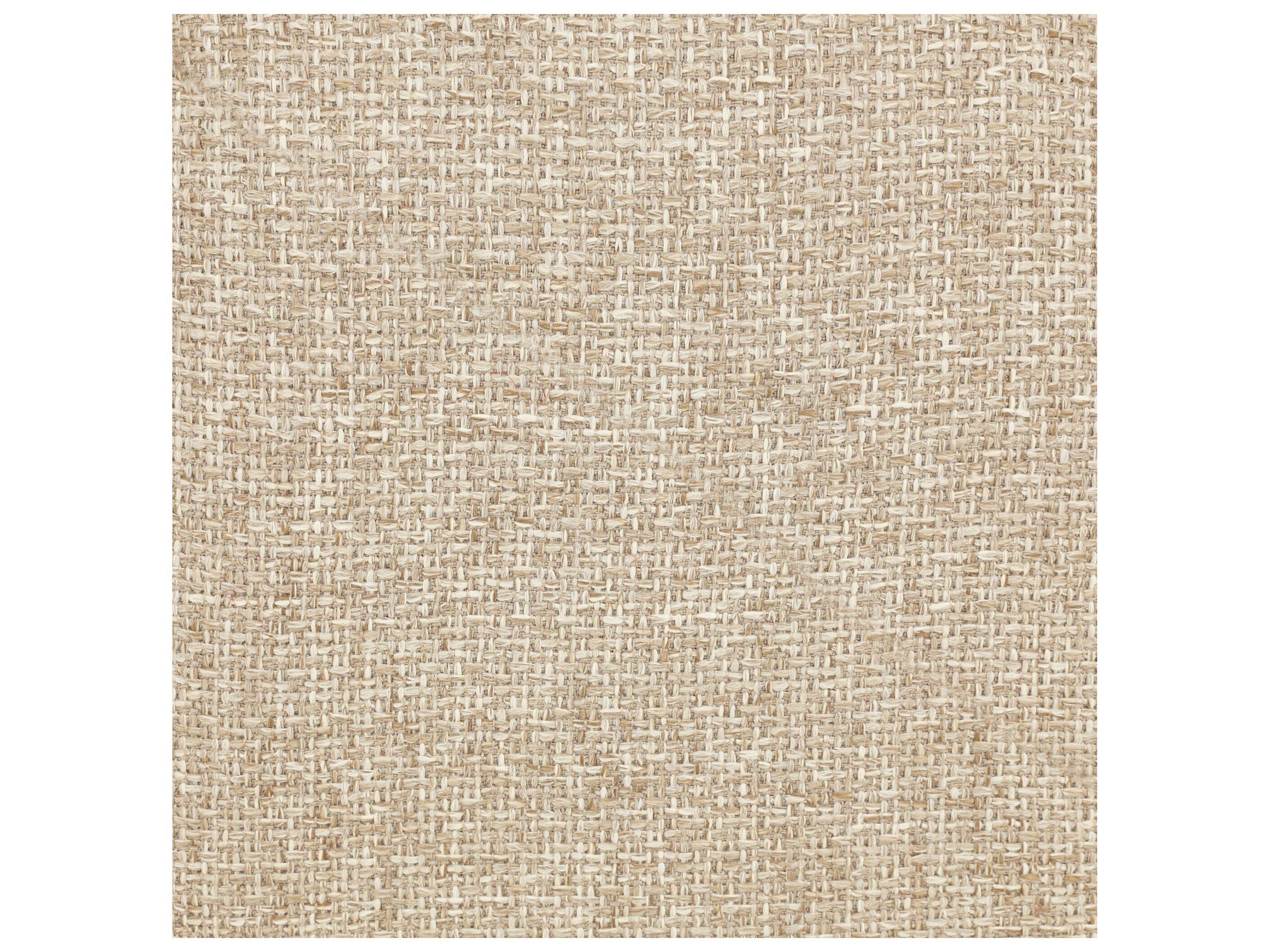 Four Hands Outdoor Solano Hayes Cream Fabric Cushion Sofa