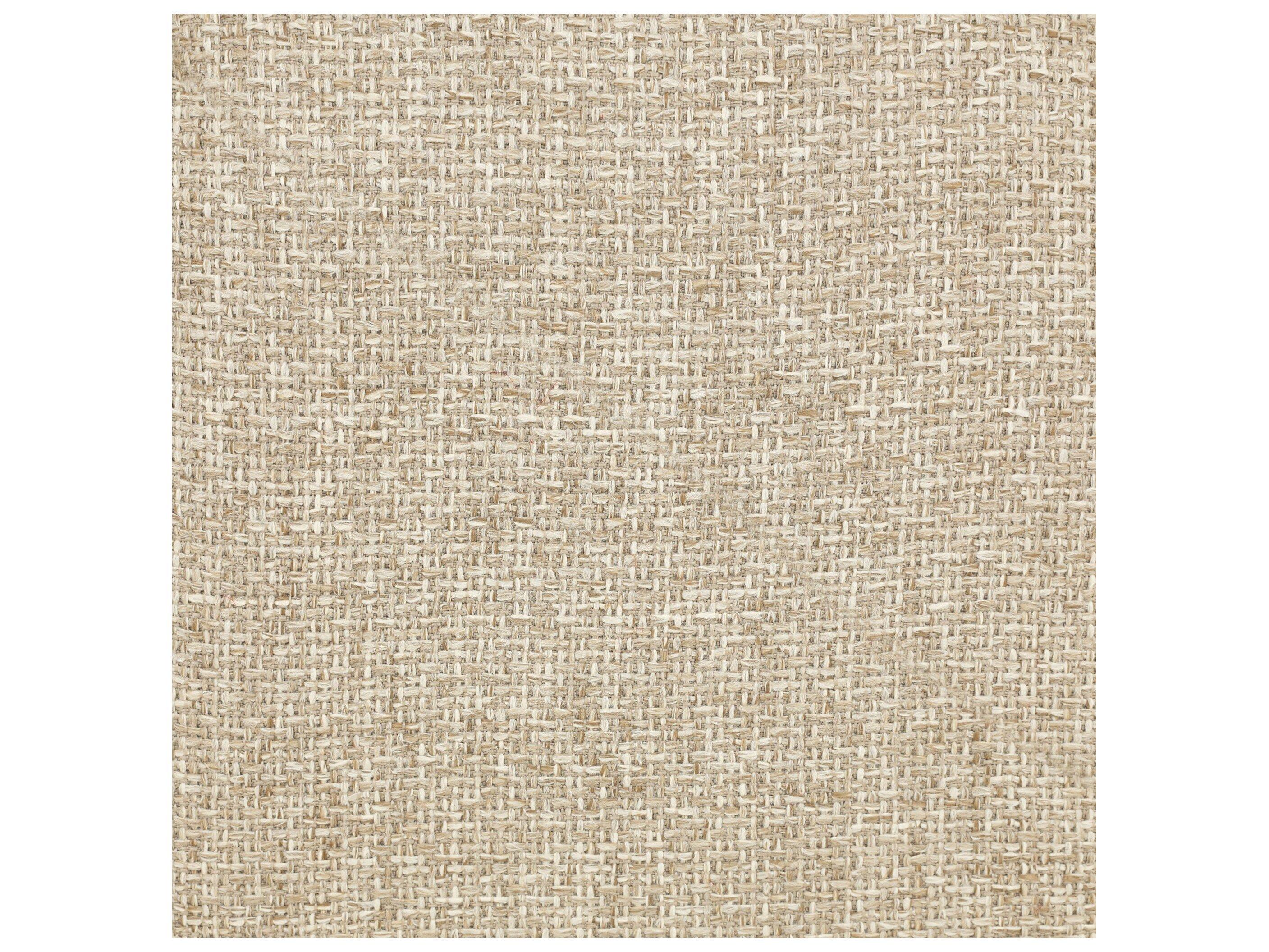 Four Hands Outdoor Solano Hayes Cream Fabric Cushion Sofa