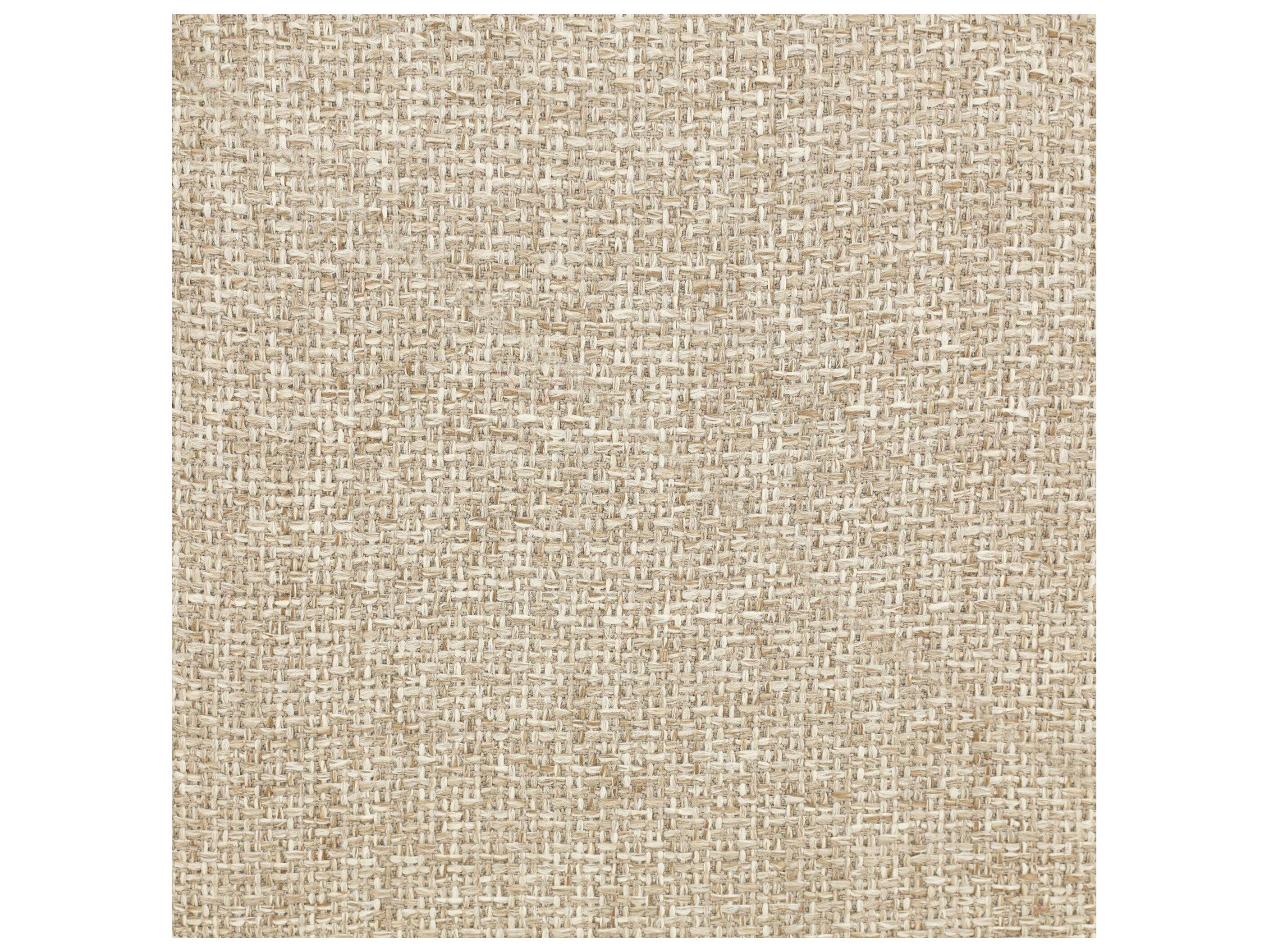 Four Hands Outdoor Solano Hayes Cream Fabric Cushion Sofa