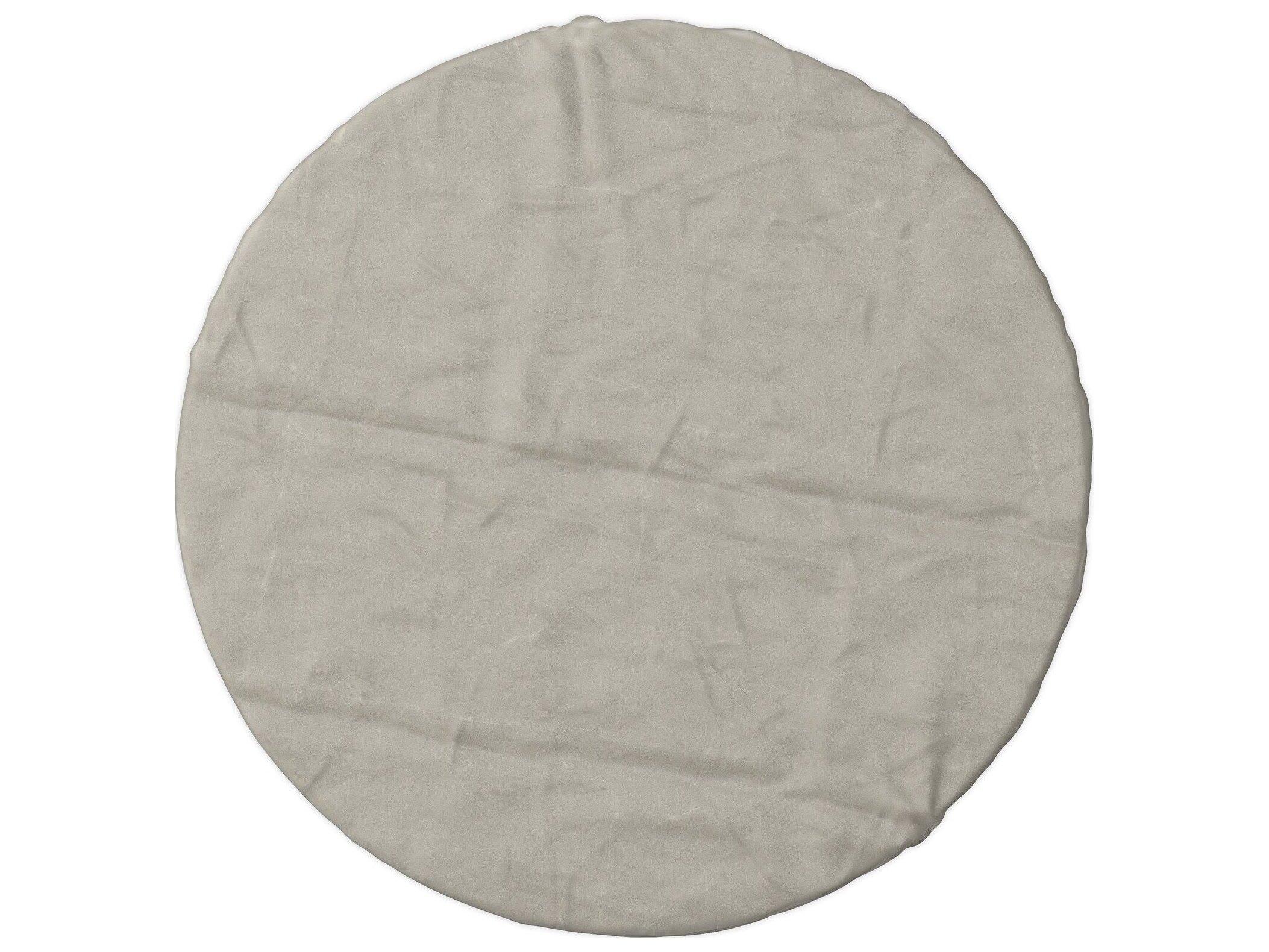 Four Hands Outdoor Solano Baron Grey Mesh Patio Covers