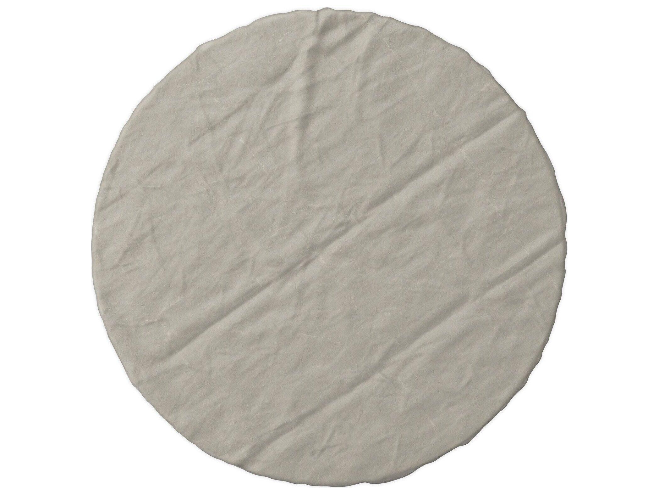 Four Hands Outdoor Solano Baron Grey Mesh Patio Covers