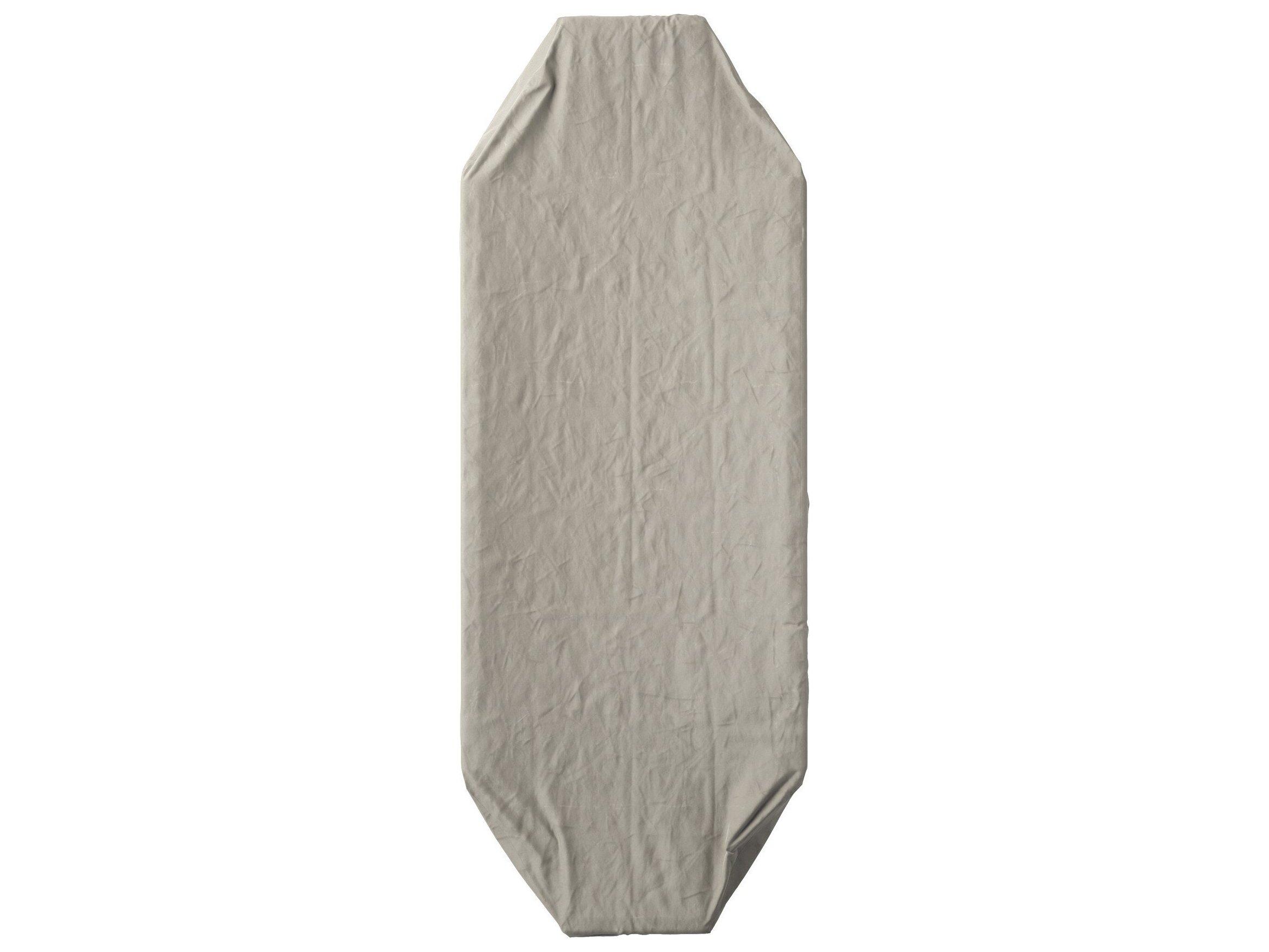 Four Hands Outdoor Solano Baron Grey Mesh Patio Covers