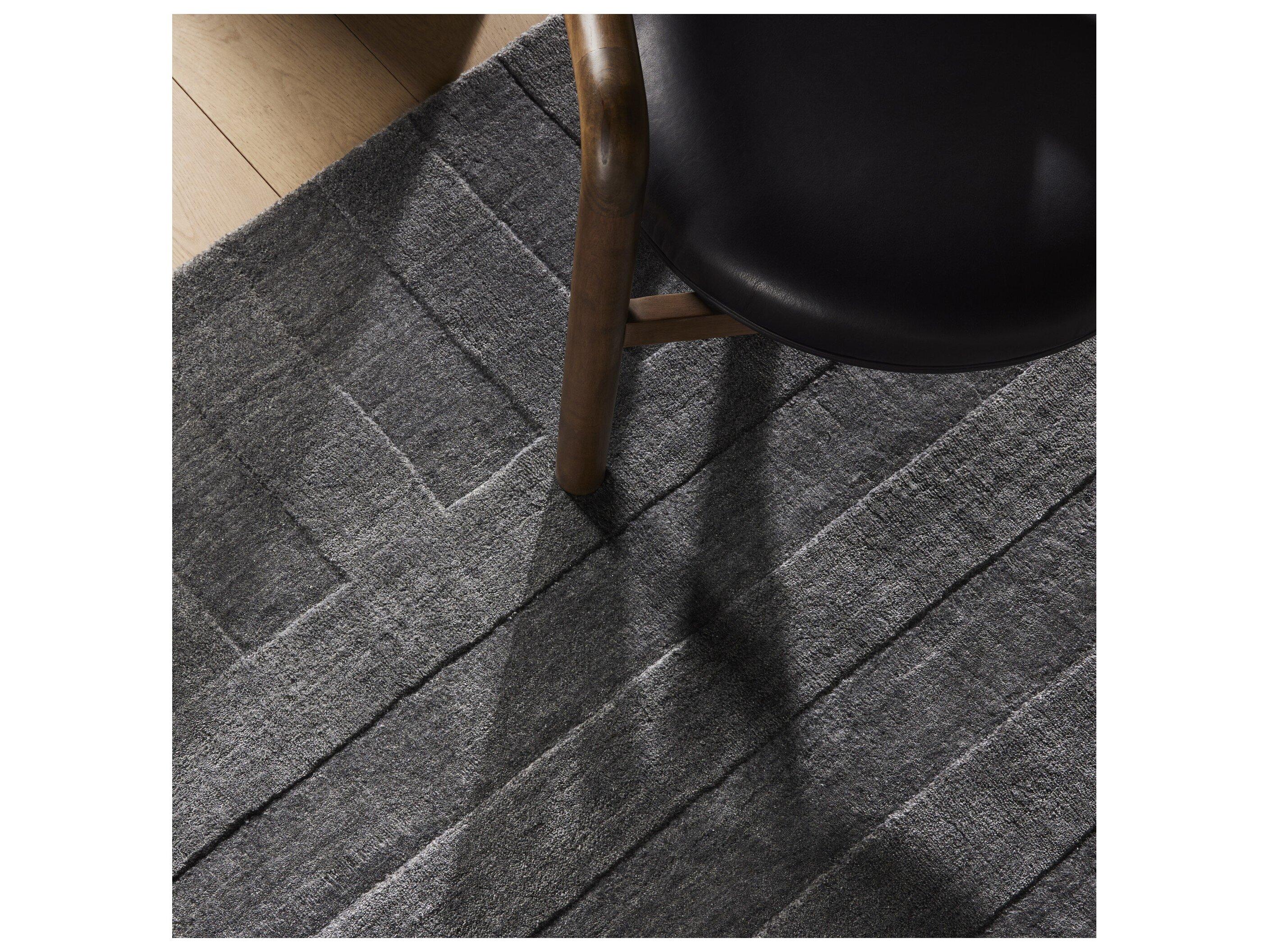 Four Hands Outdoor Arwen Shadowed Stripe Rug