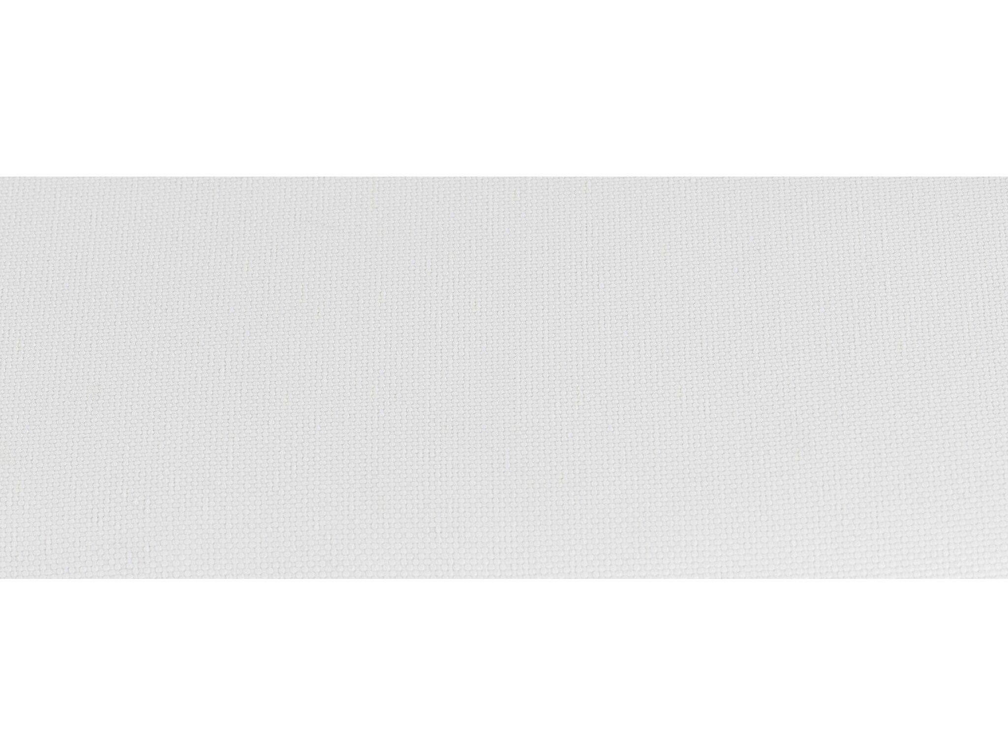 Four Hands Outdoor Grass Stinson White Roots Wicker Cushion Dining Chair