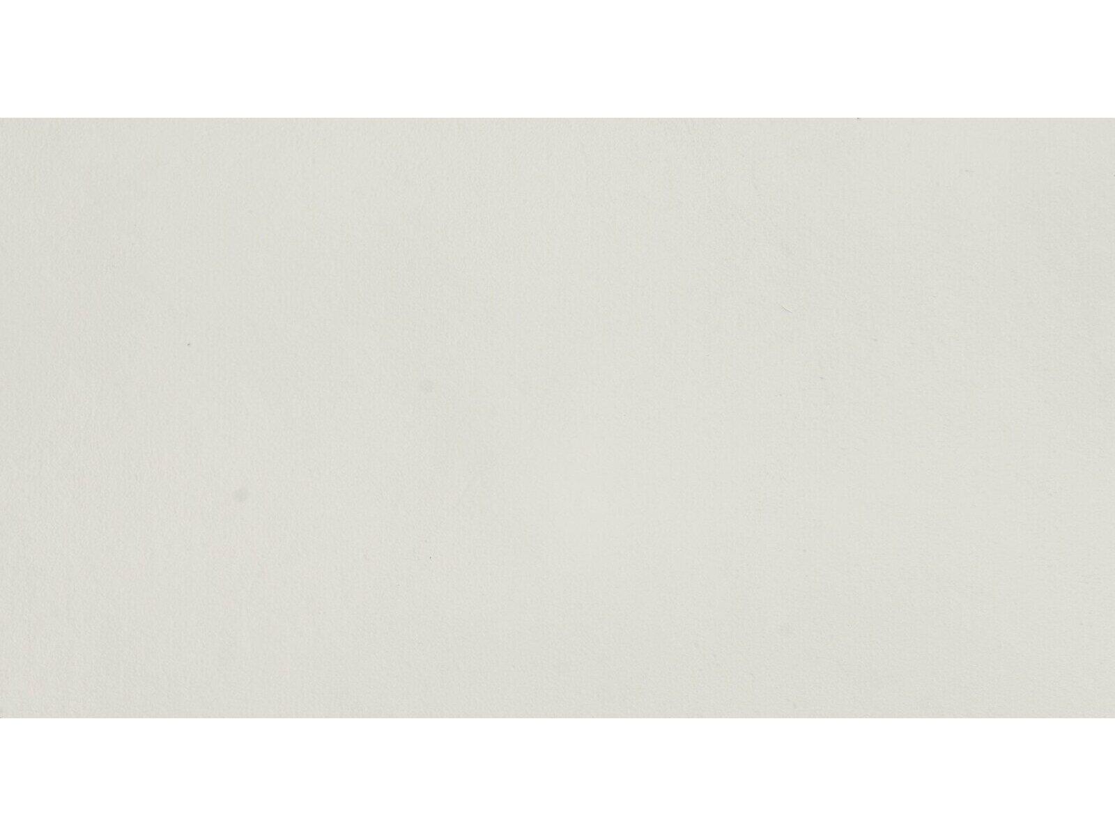 Four Hands Outdoor Marlow Matte White Cast Aluminum Square Coffee Table