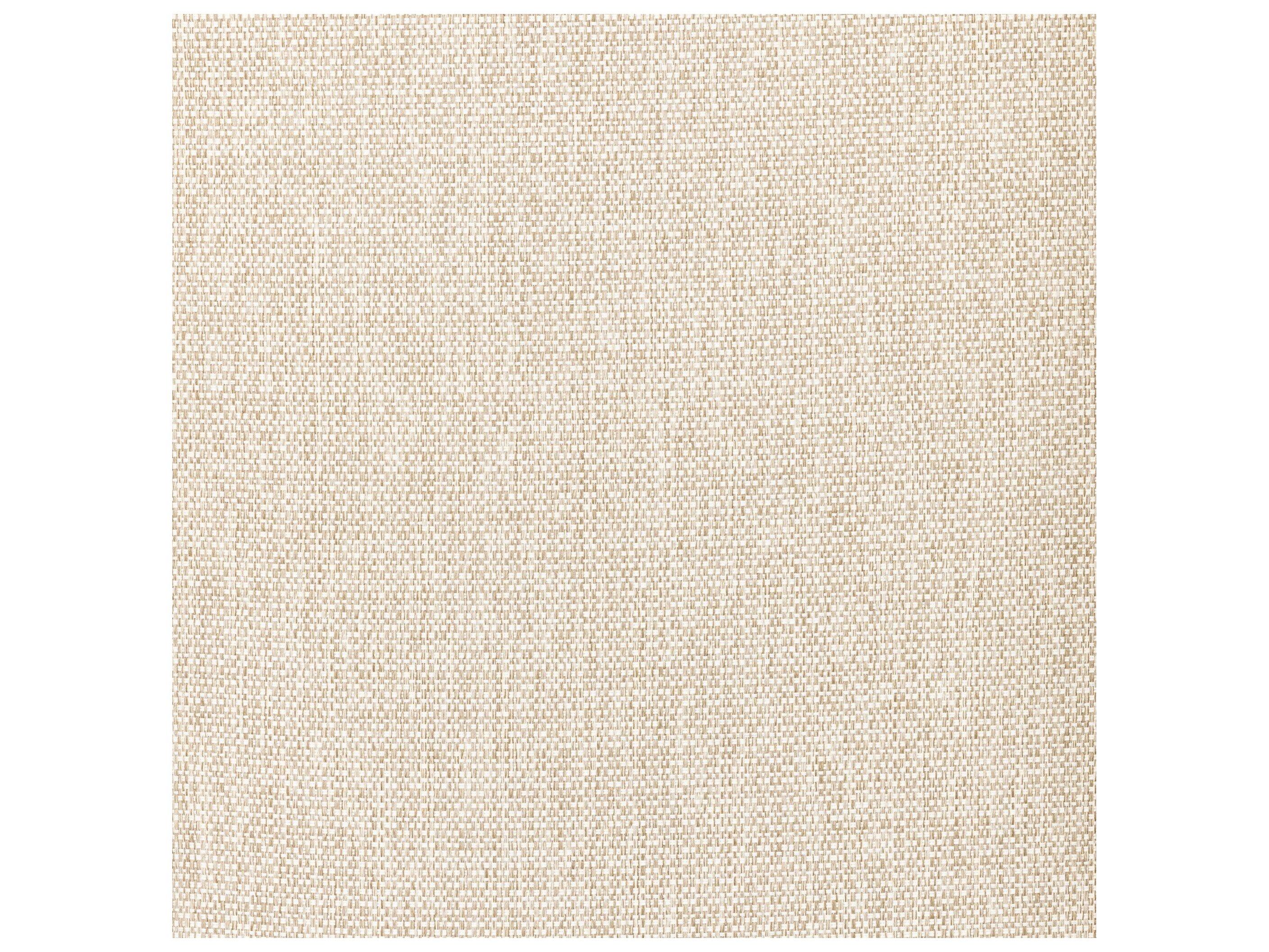 Four Hands Outdoor Solano Faye Sand / Natural Teak Loveseat