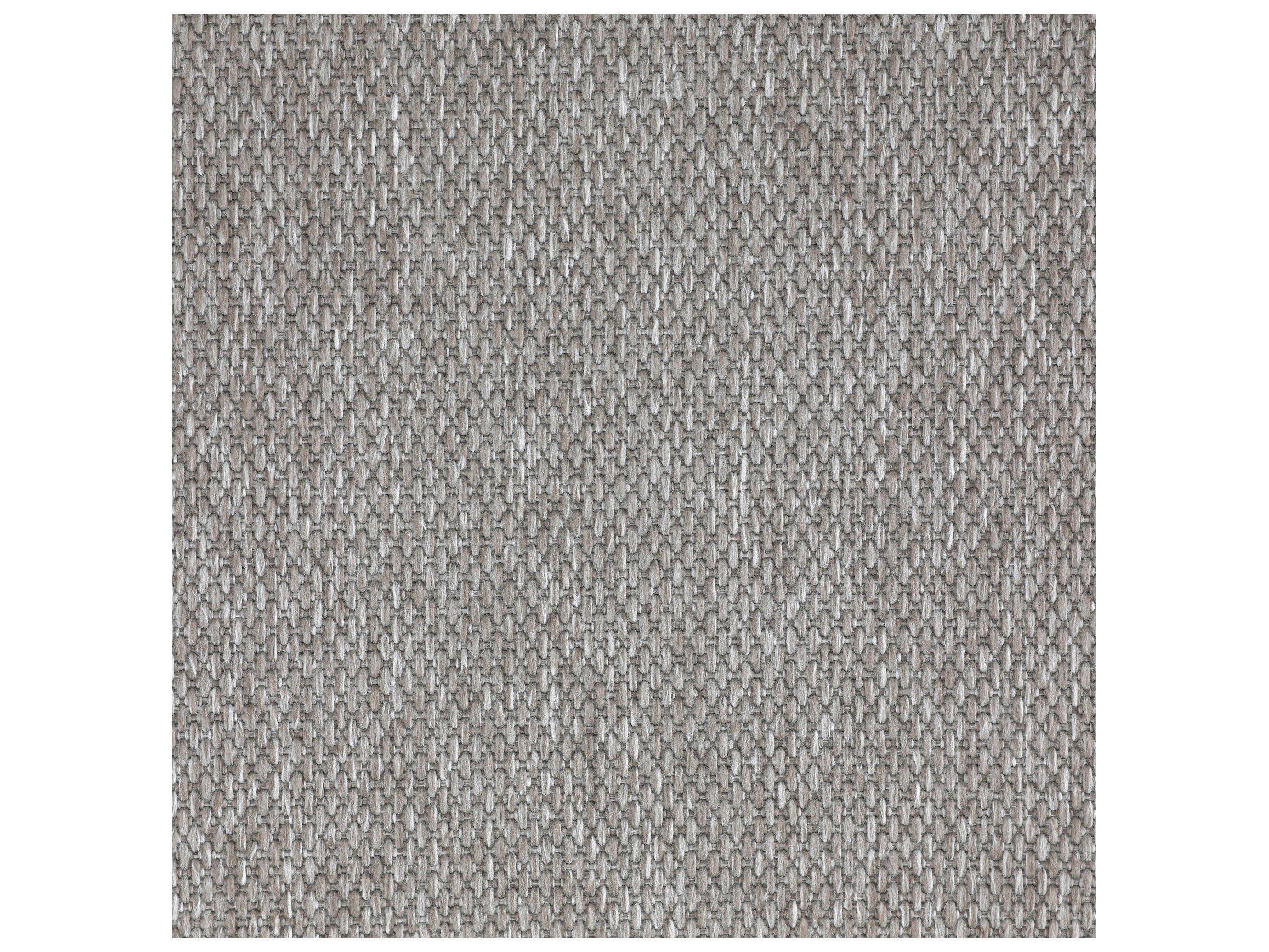 Four Hands Outdoor Solano Concha Fog Wicker Cushion Lounge Chair