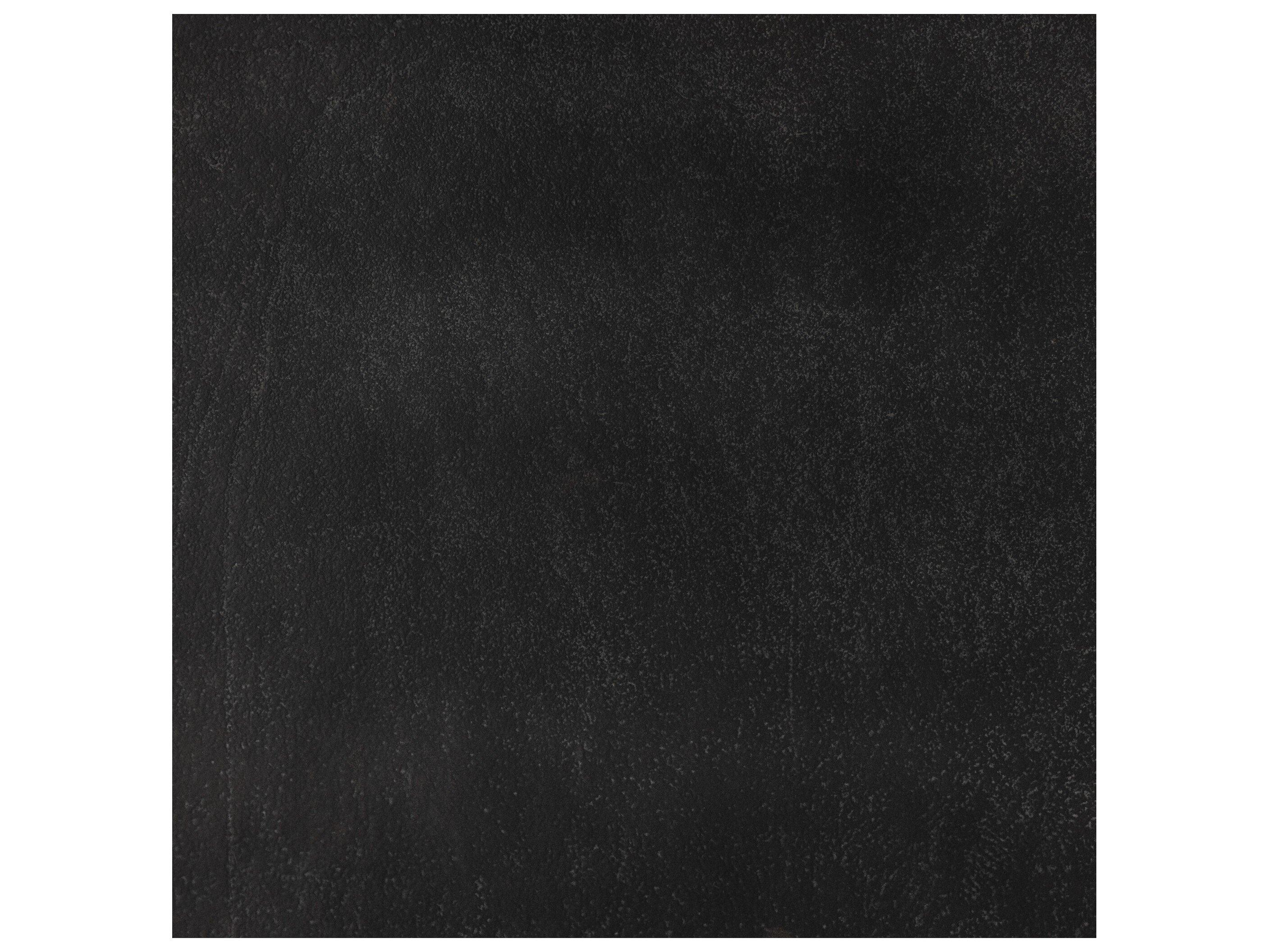 Four Hands Outdoor Marlow Drake Aged Grey Aluminum 42" Square Coffee Table