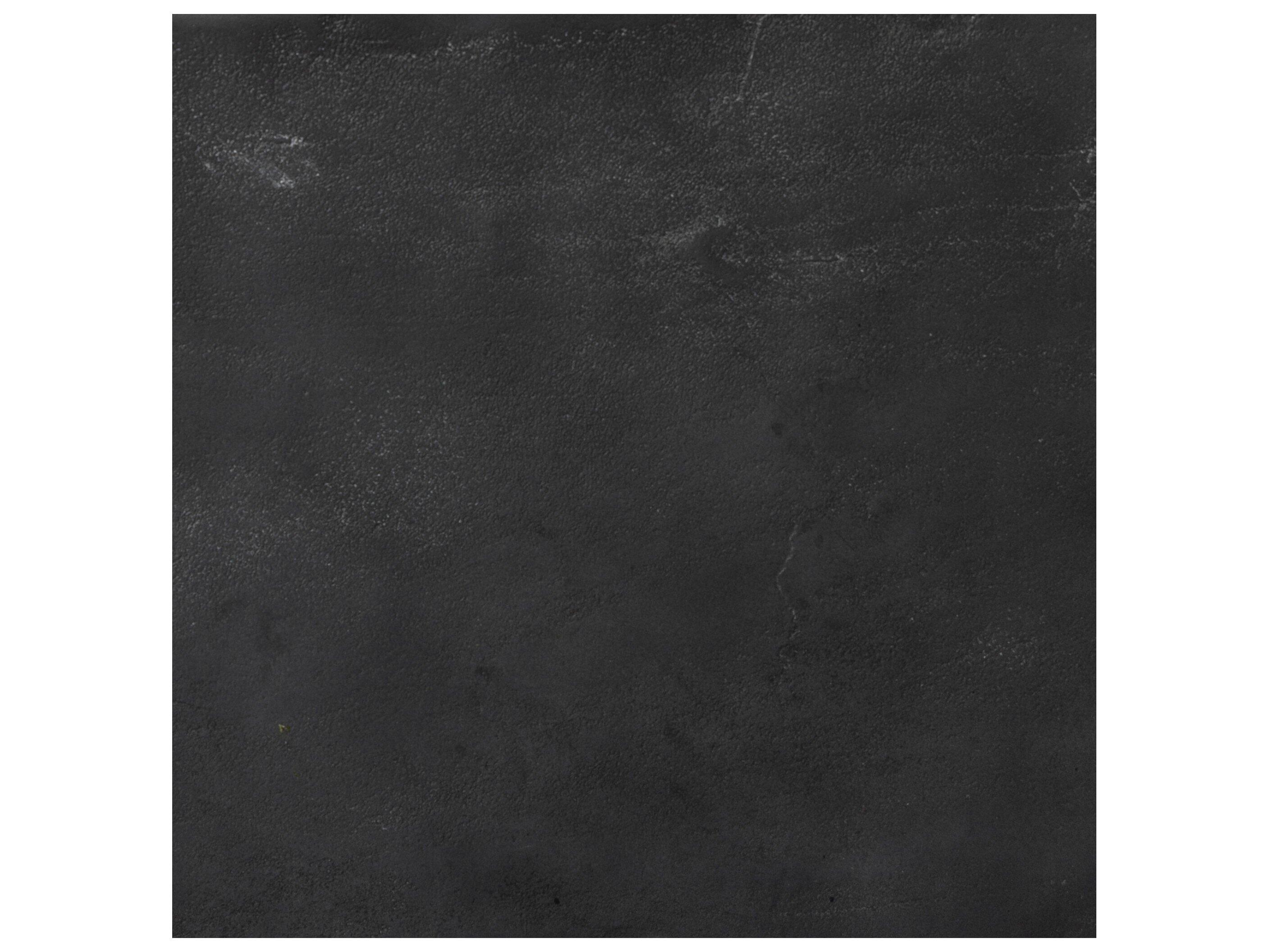 Four Hands Outdoor Marlow Aged Grey Rectangular Coffee Table