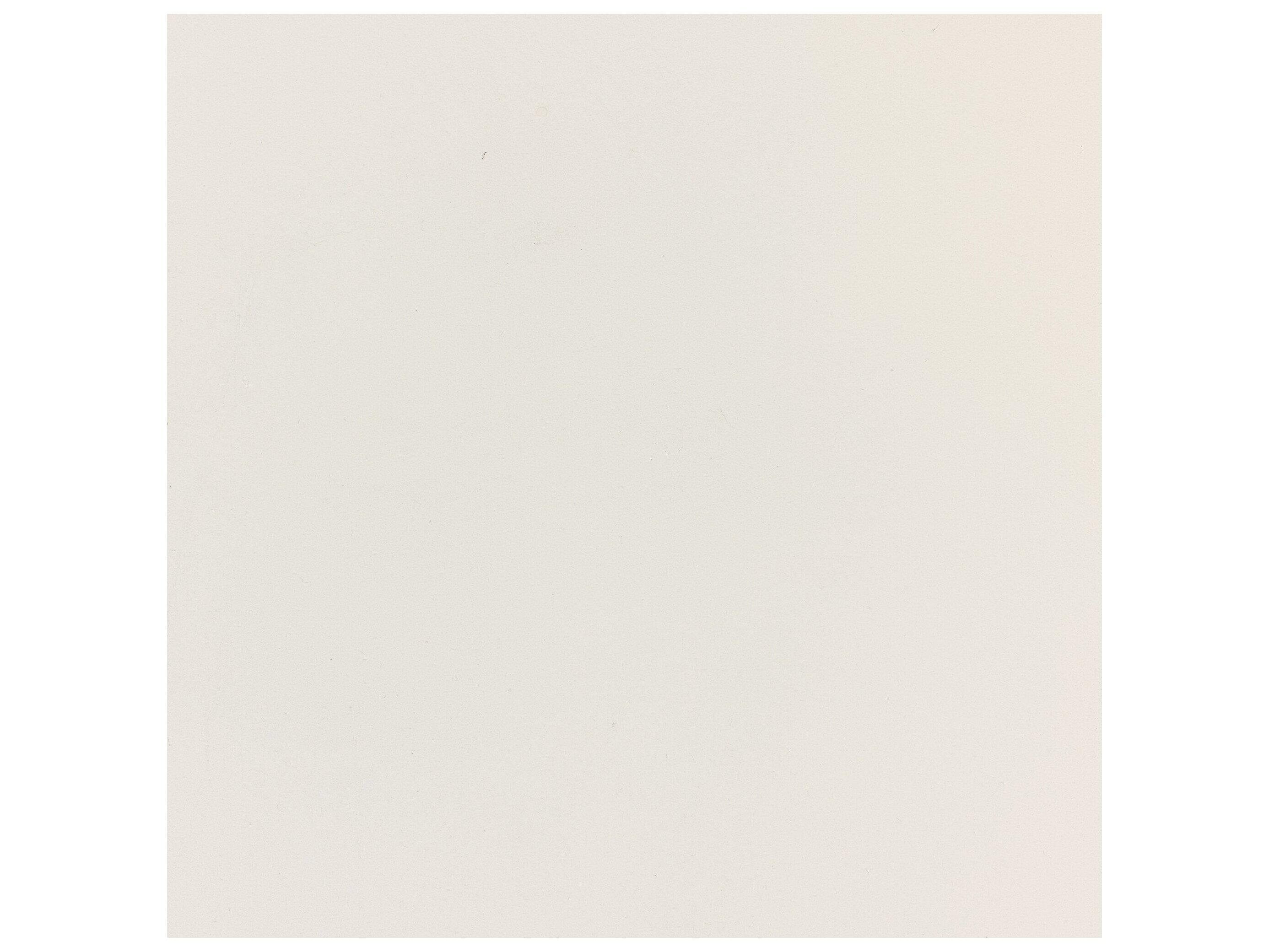 Four Hands Outdoor Marlow Matte White Rectangular Coffee Table