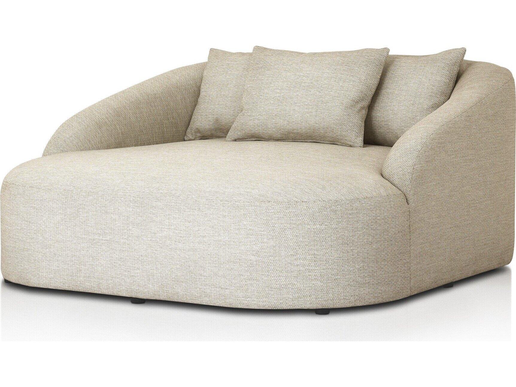 Four Hands Outdoor Solano Daybed