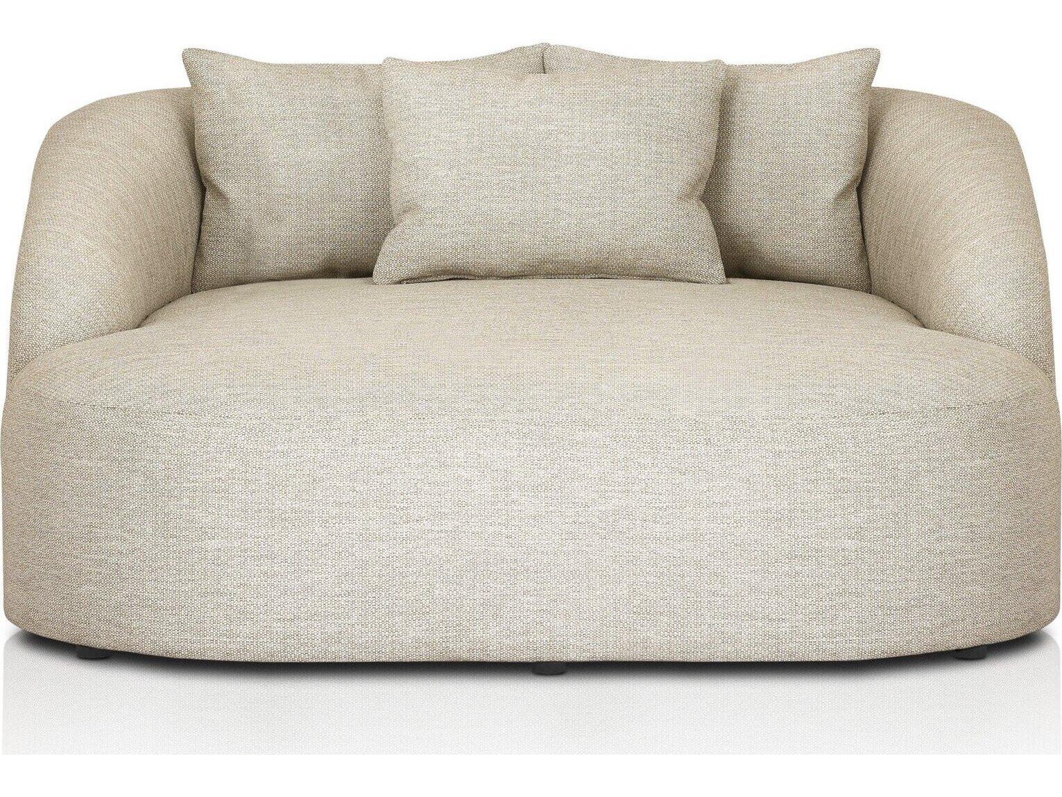 Four Hands Outdoor Solano Daybed