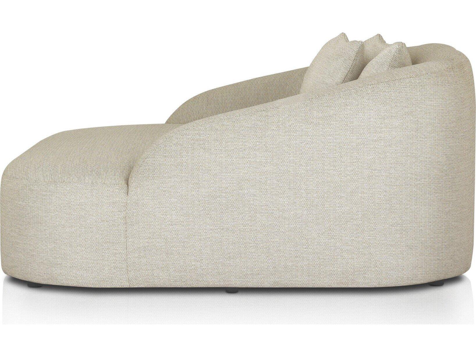 Four Hands Outdoor Solano Daybed