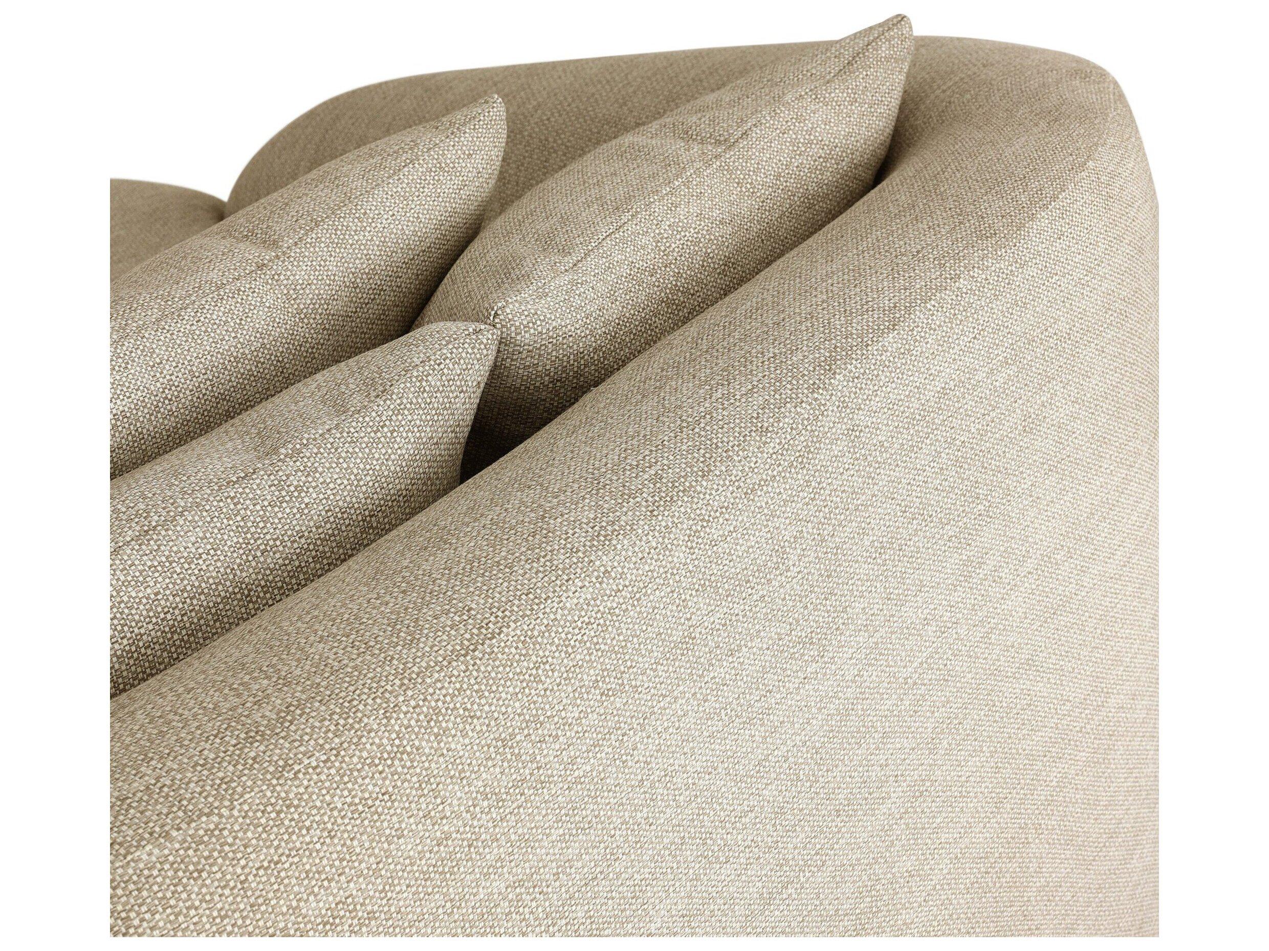 Four Hands Outdoor Solano Daybed