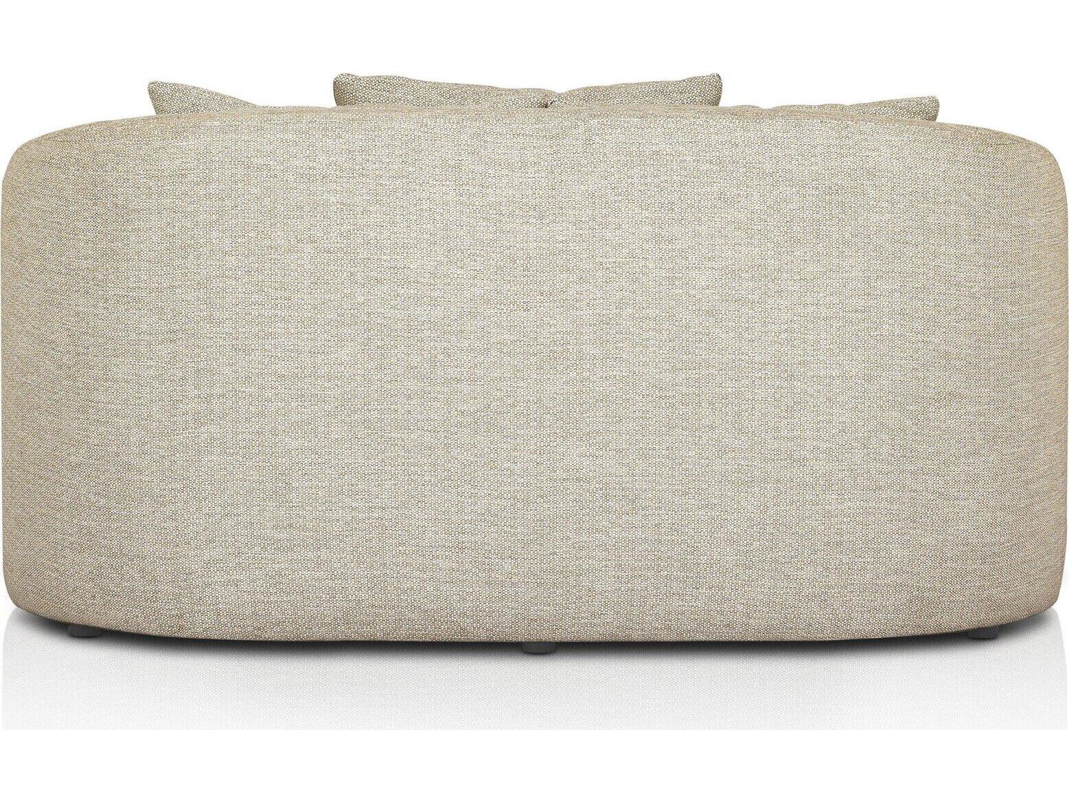 Four Hands Outdoor Solano Daybed