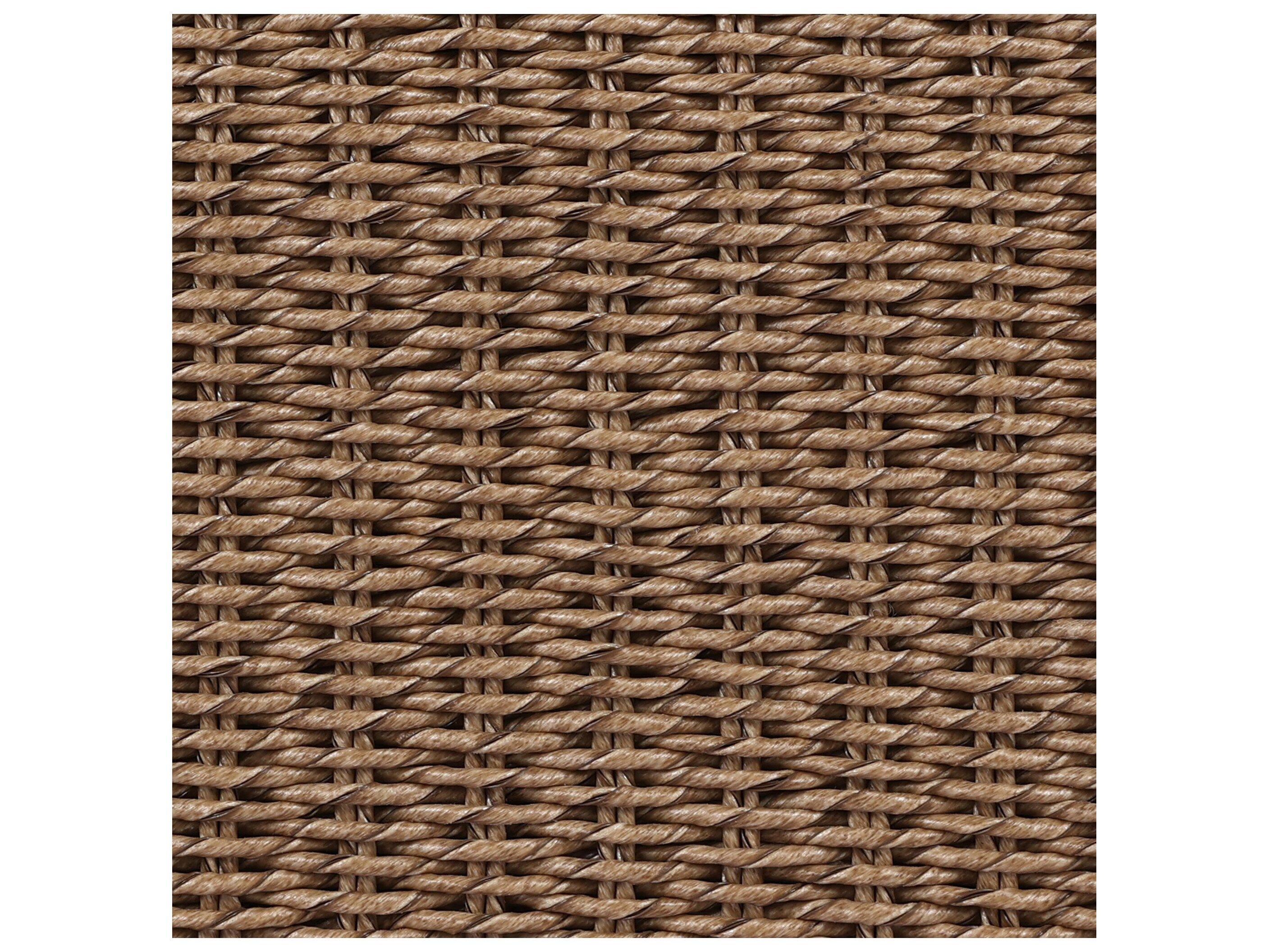 Four Hands Outdoor Solano Alessi Buff Cushion Lounge Chair