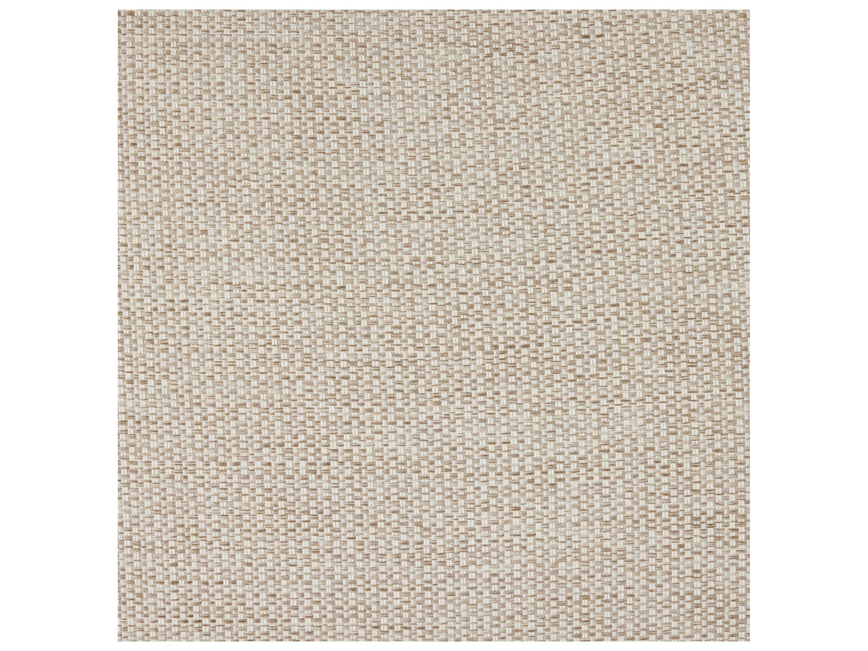 Four Hands Outdoor Duvall Washed Brown Rocking Lounge Chair with Faye Sand Cushion