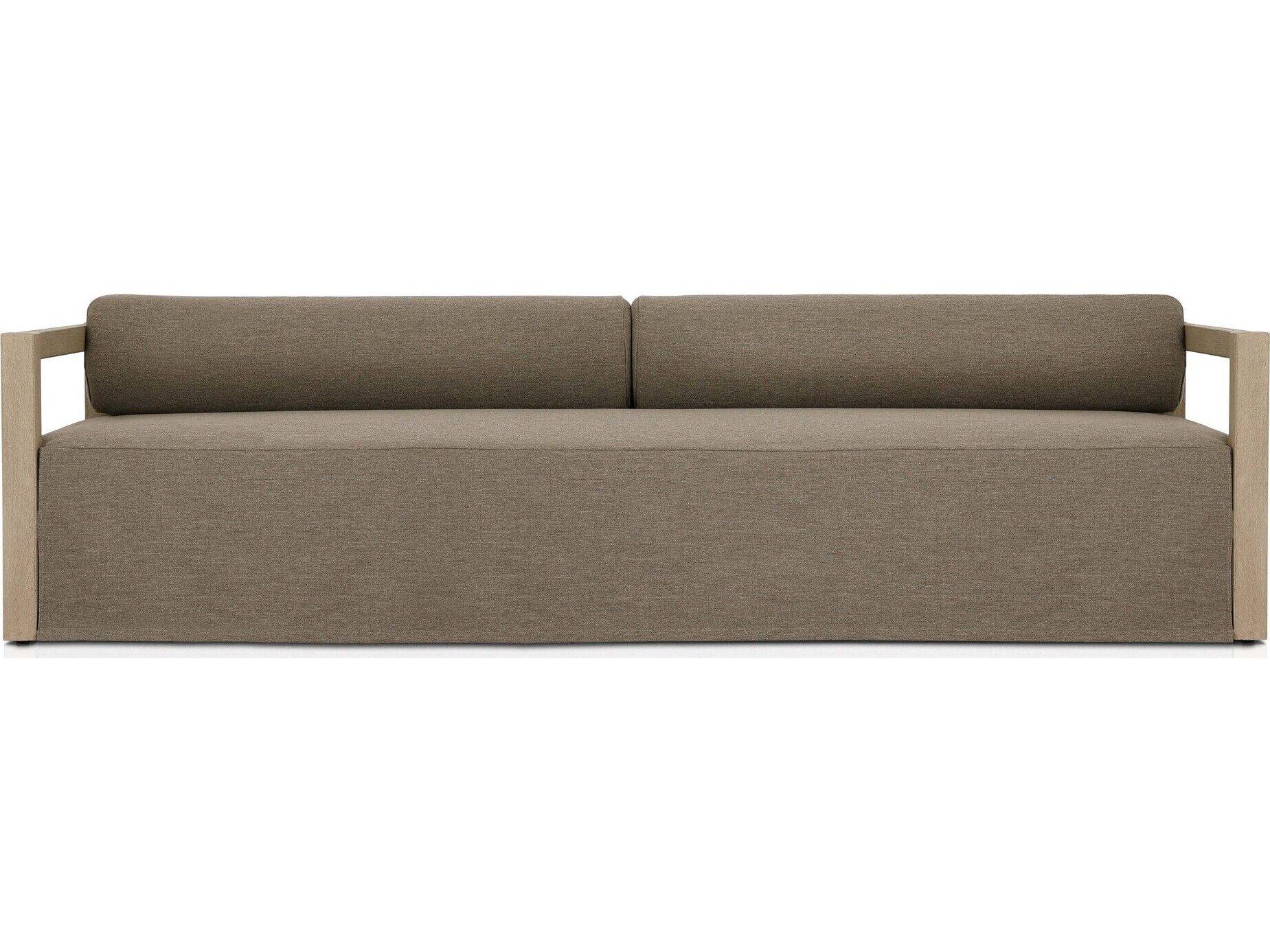 Four Hands Outdoor Solano Laskin Sofa