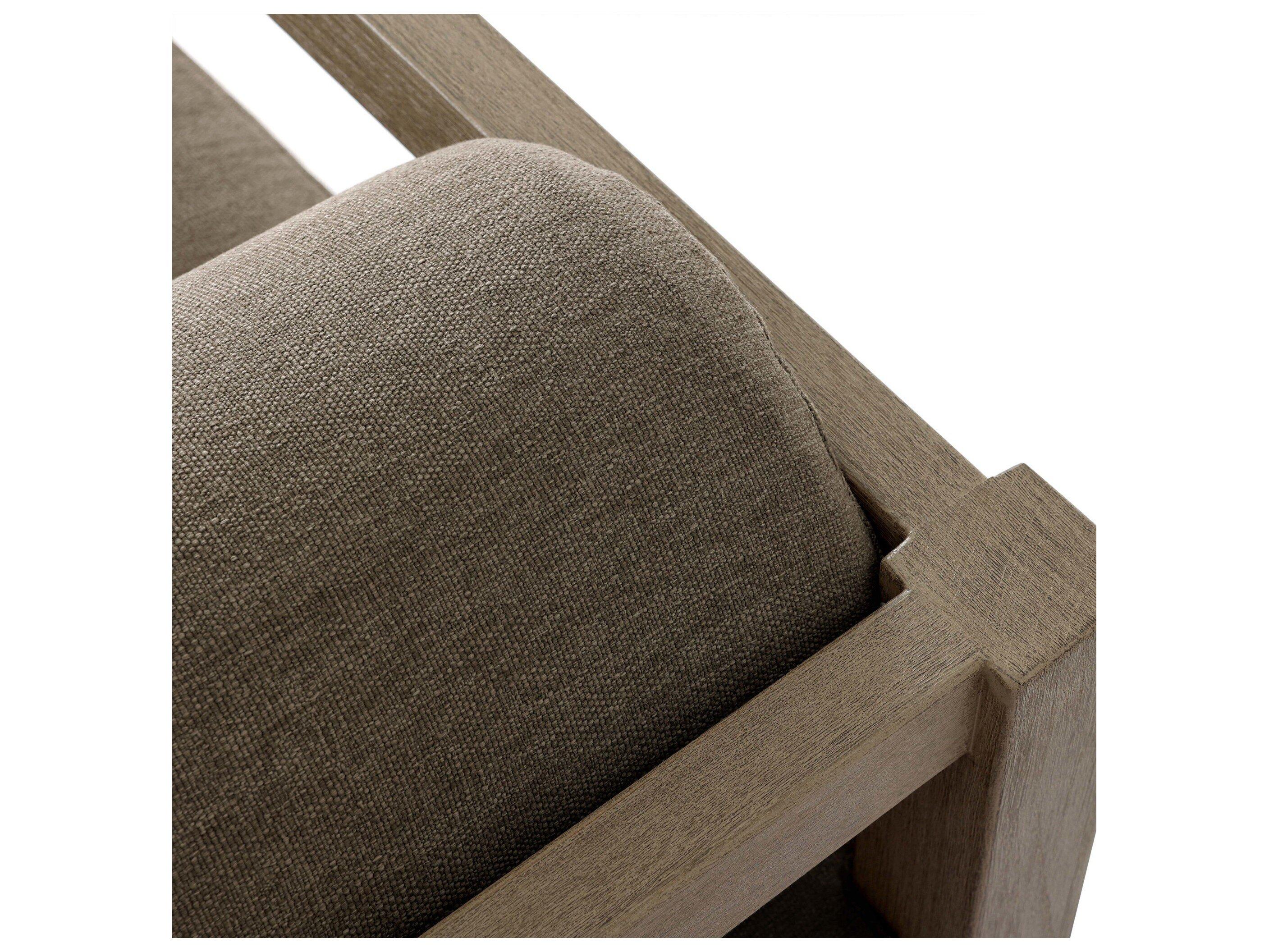 Four Hands Outdoor Solano Laskin Sofa