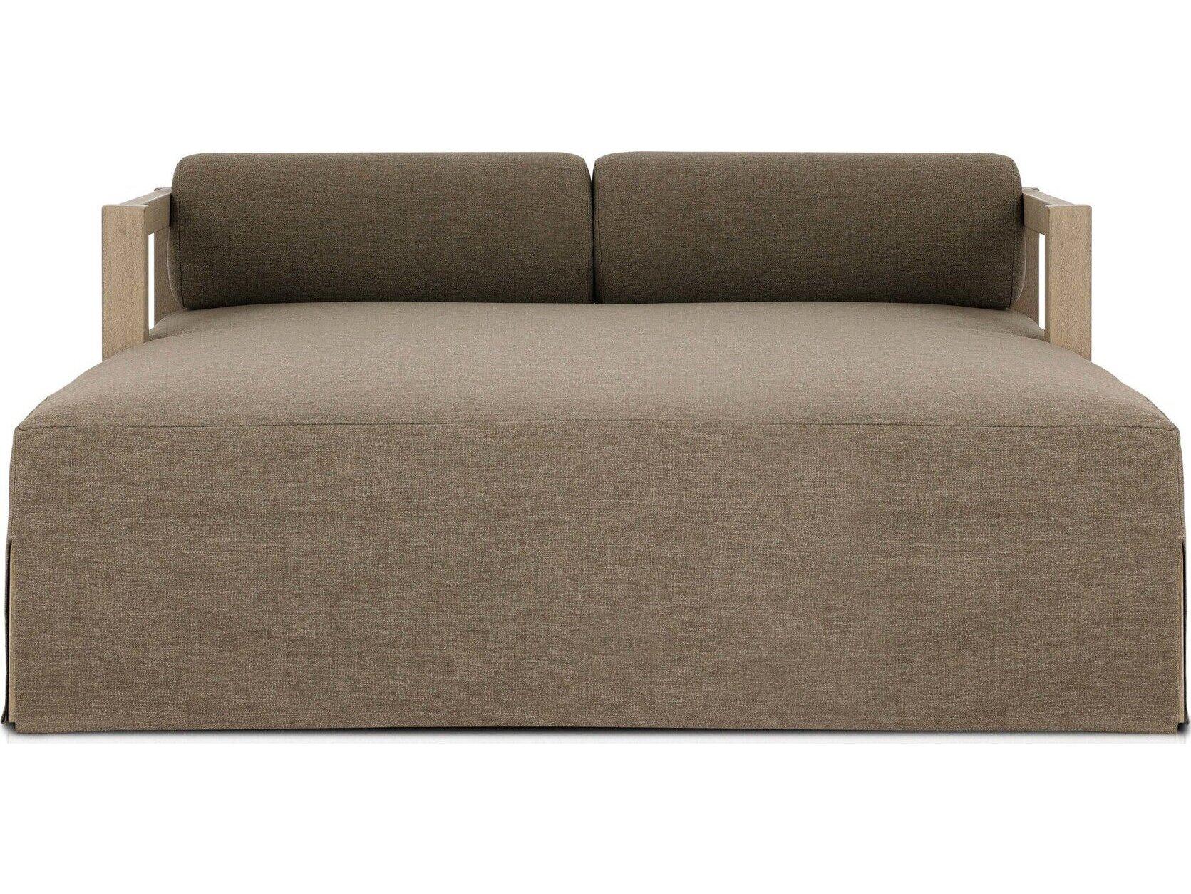 Four Hands Outdoor Solano Laskin Daybed