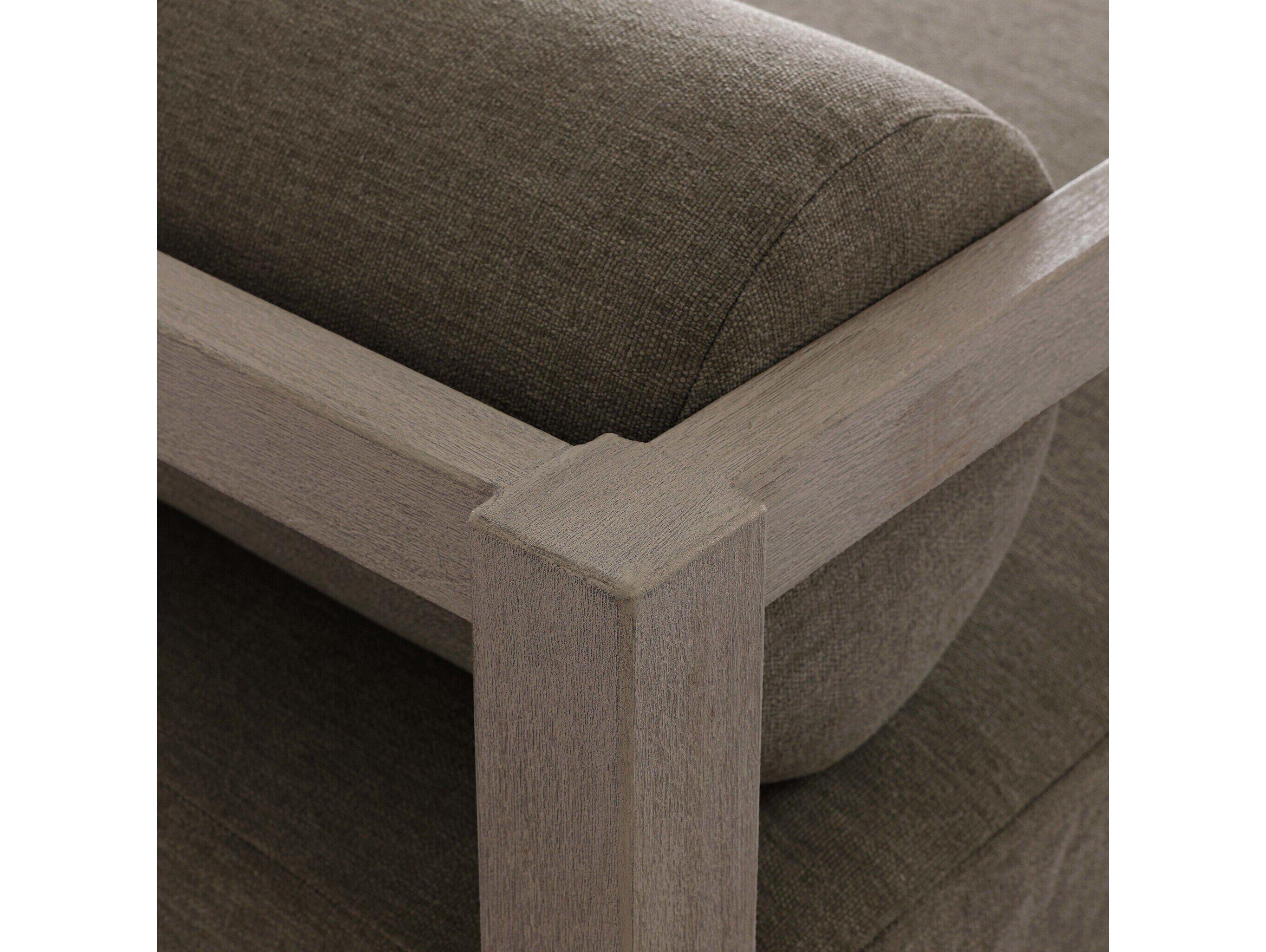 Four Hands Outdoor Solano Laskin Daybed