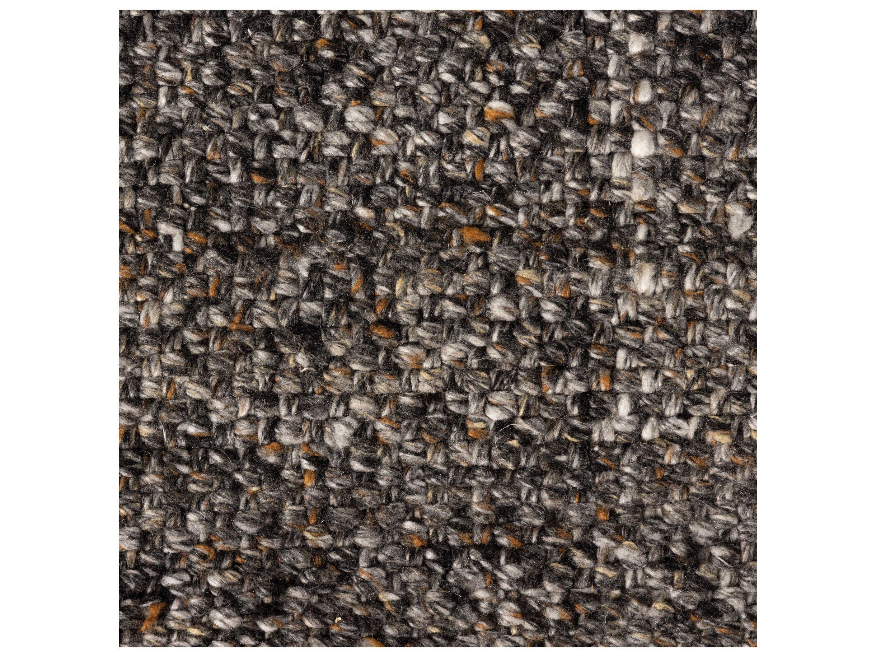 Four Hands Outdoor Nomad Ruttan Slate Rug