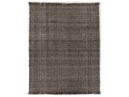 Four Hands Outdoor Nomad Ruttan Slate Rug