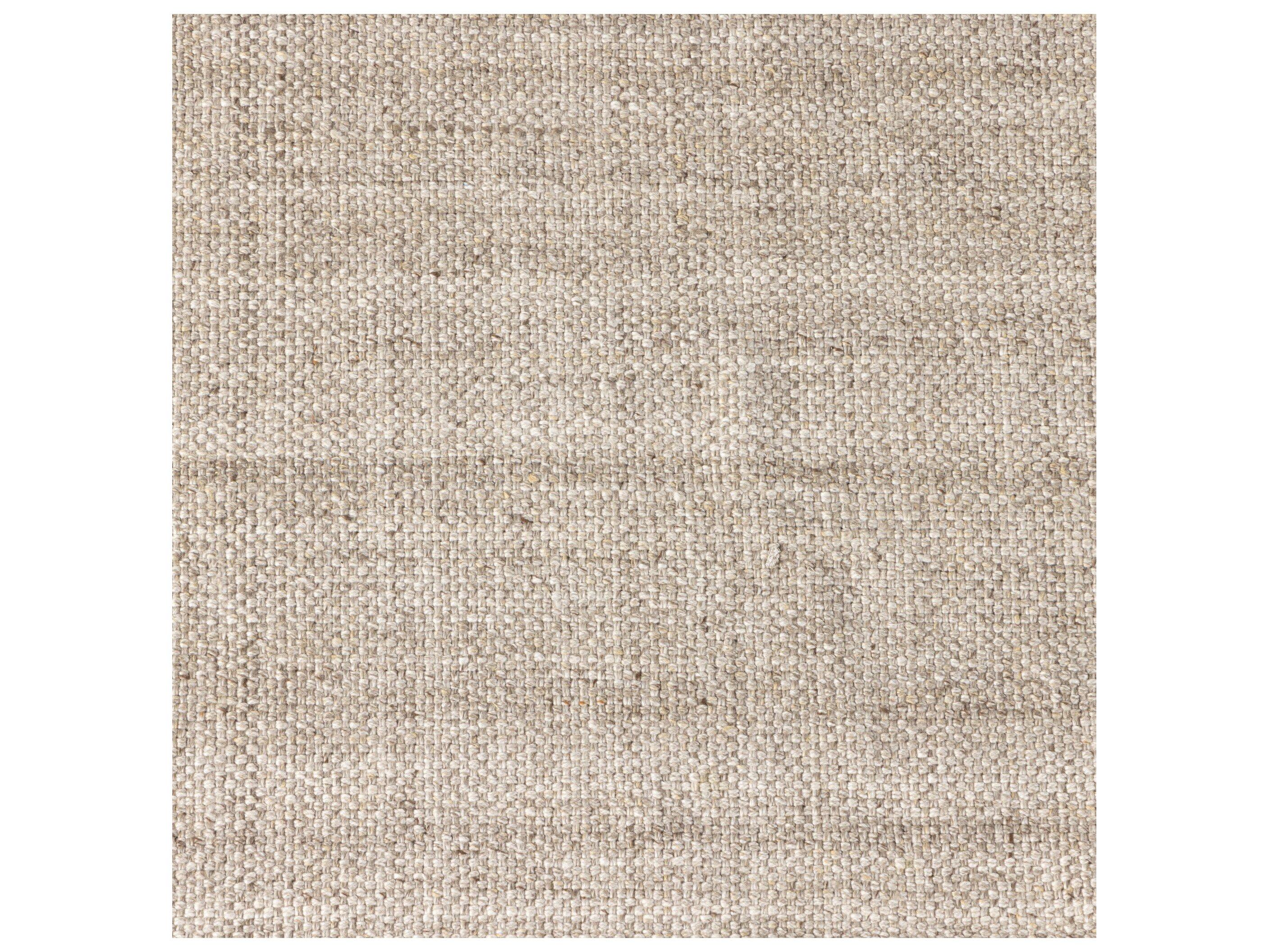 Four Hands Outdoor Nomad Ruttan Cream Rug