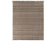 Four Hands Outdoor Nomad Ruttan Cobblestone Rug