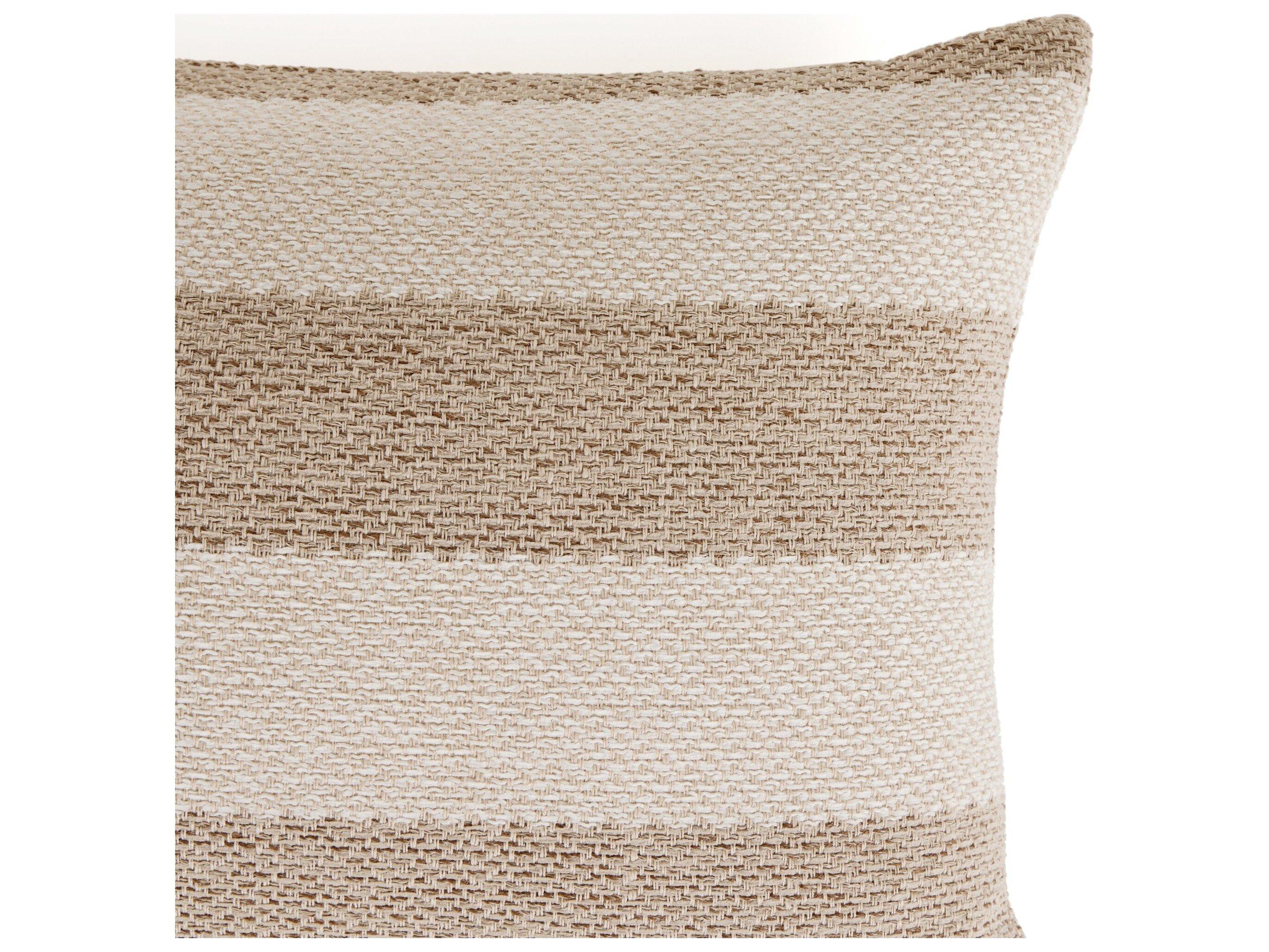 Four Hands Outdoor Livingston Tarbett Stripe Pillow