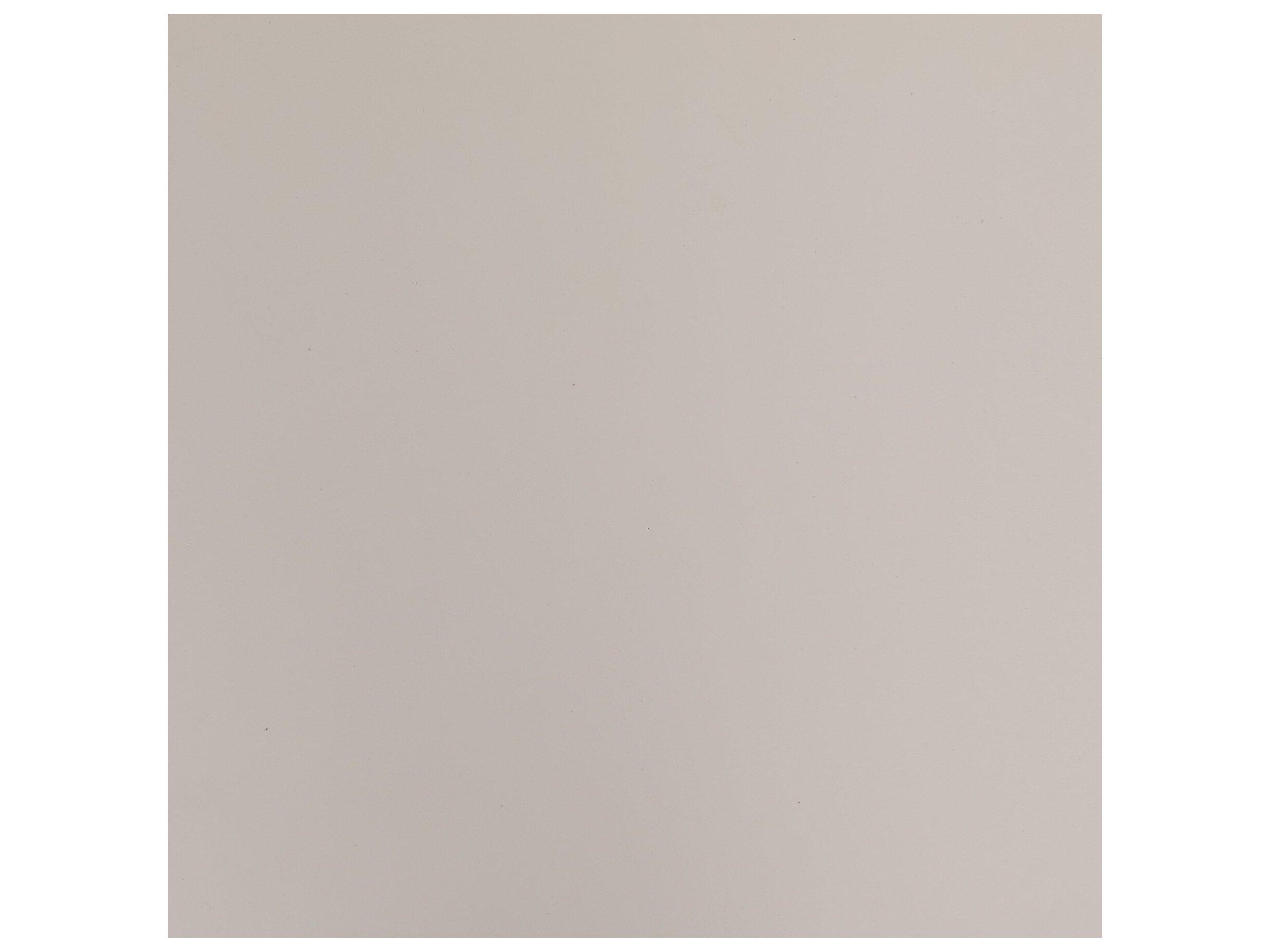 Four Hands Outdoor Constantine White Concrete Round Dining Table