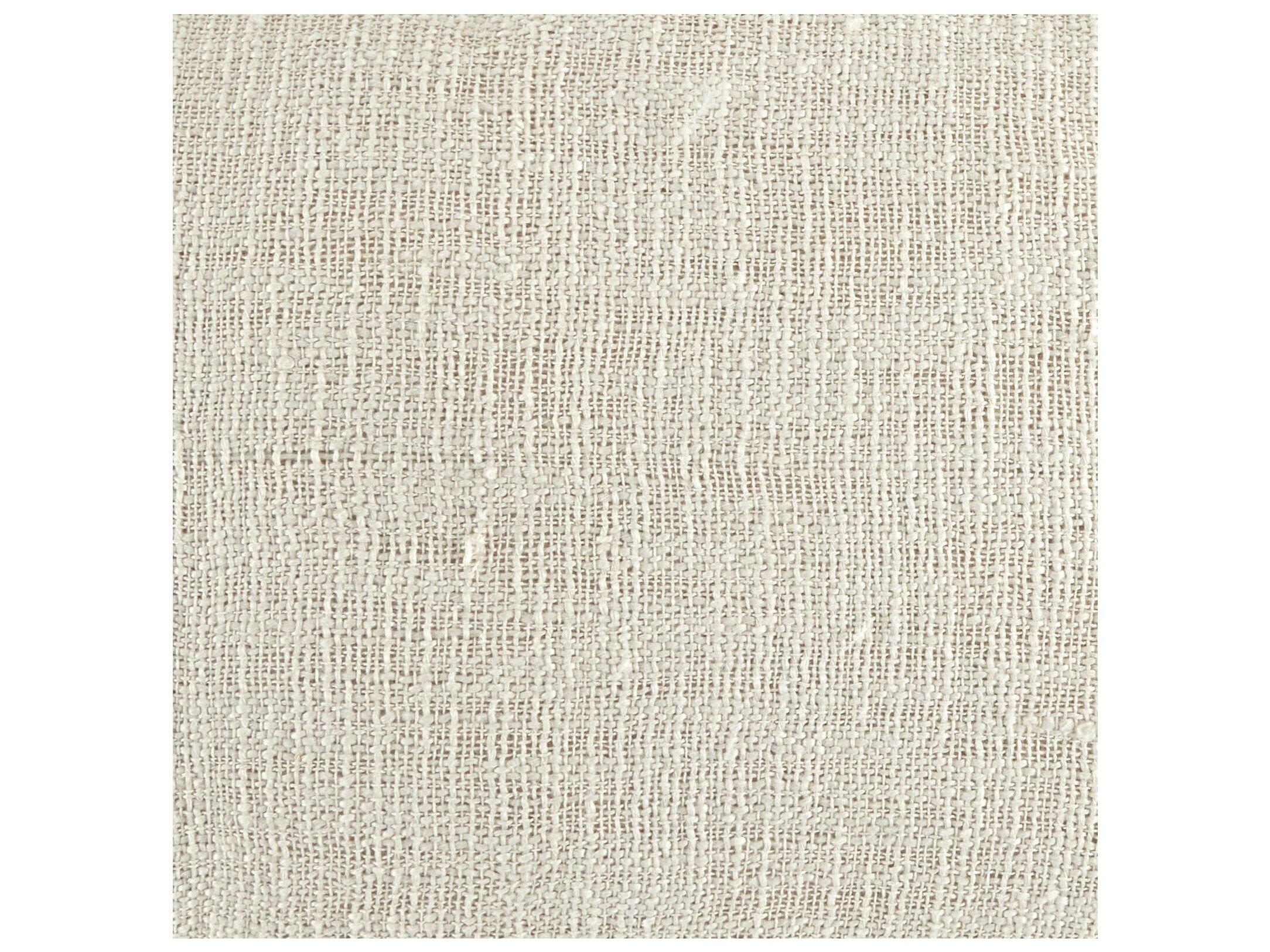 Four Hands Outdoor Willow Natural Cream Pillow