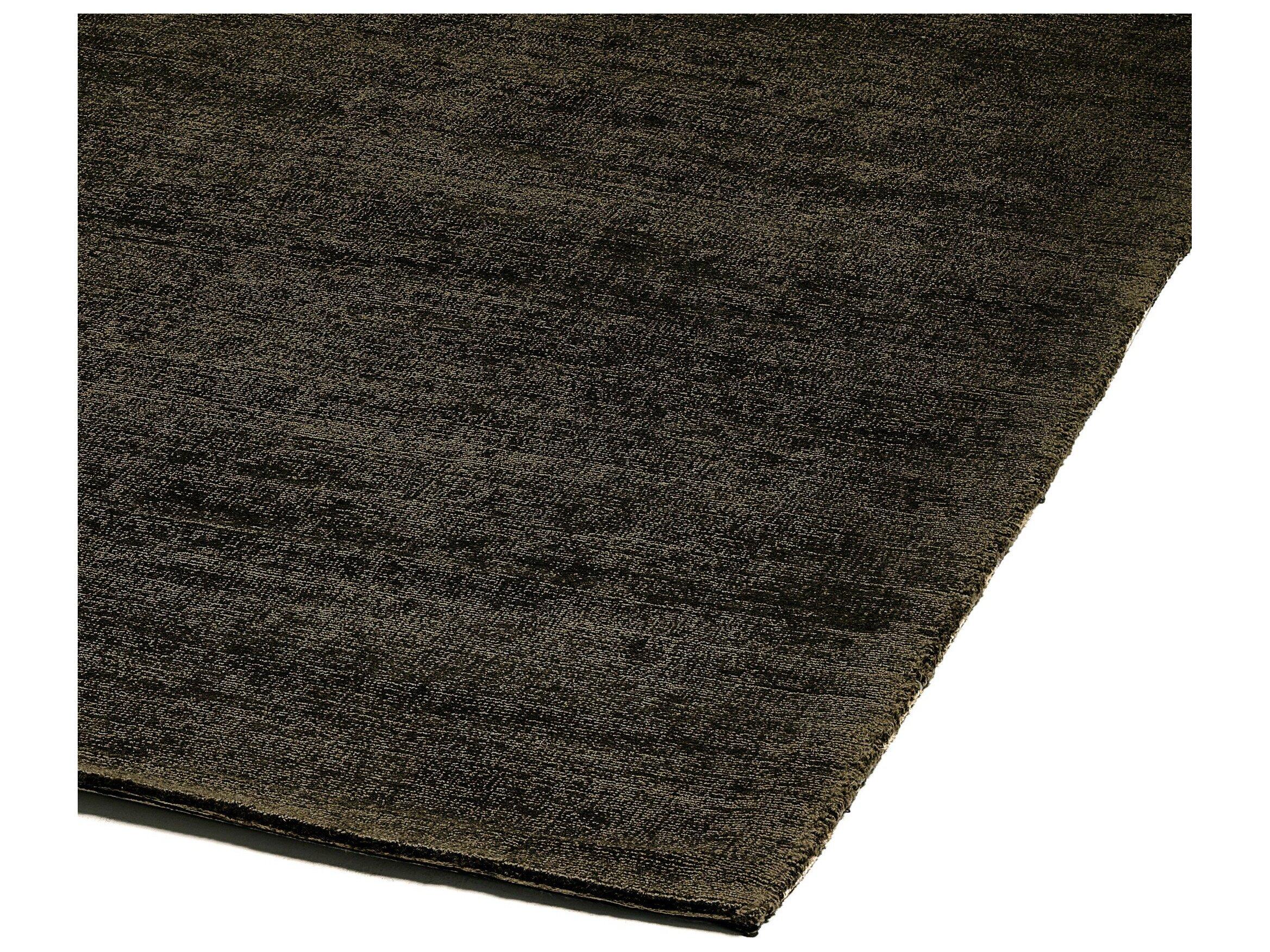 Four Hands Outdoor Nomad Blanton Olive Rug