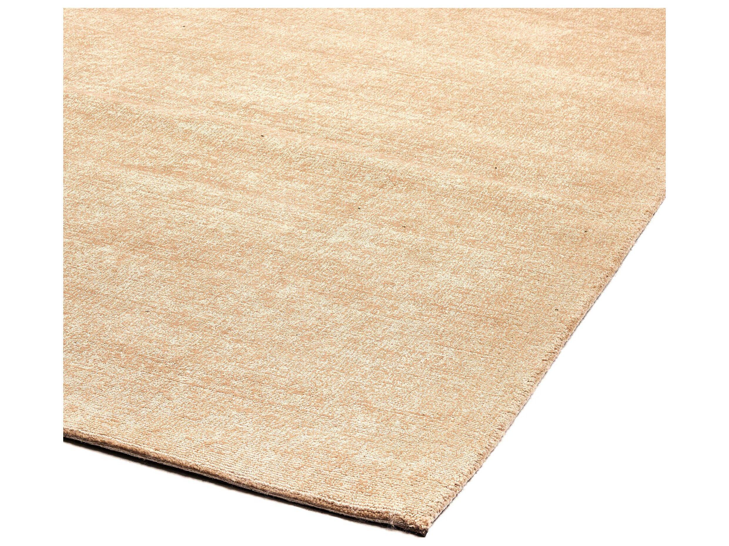 Four Hands Outdoor Nomad Blanton Beige Rug