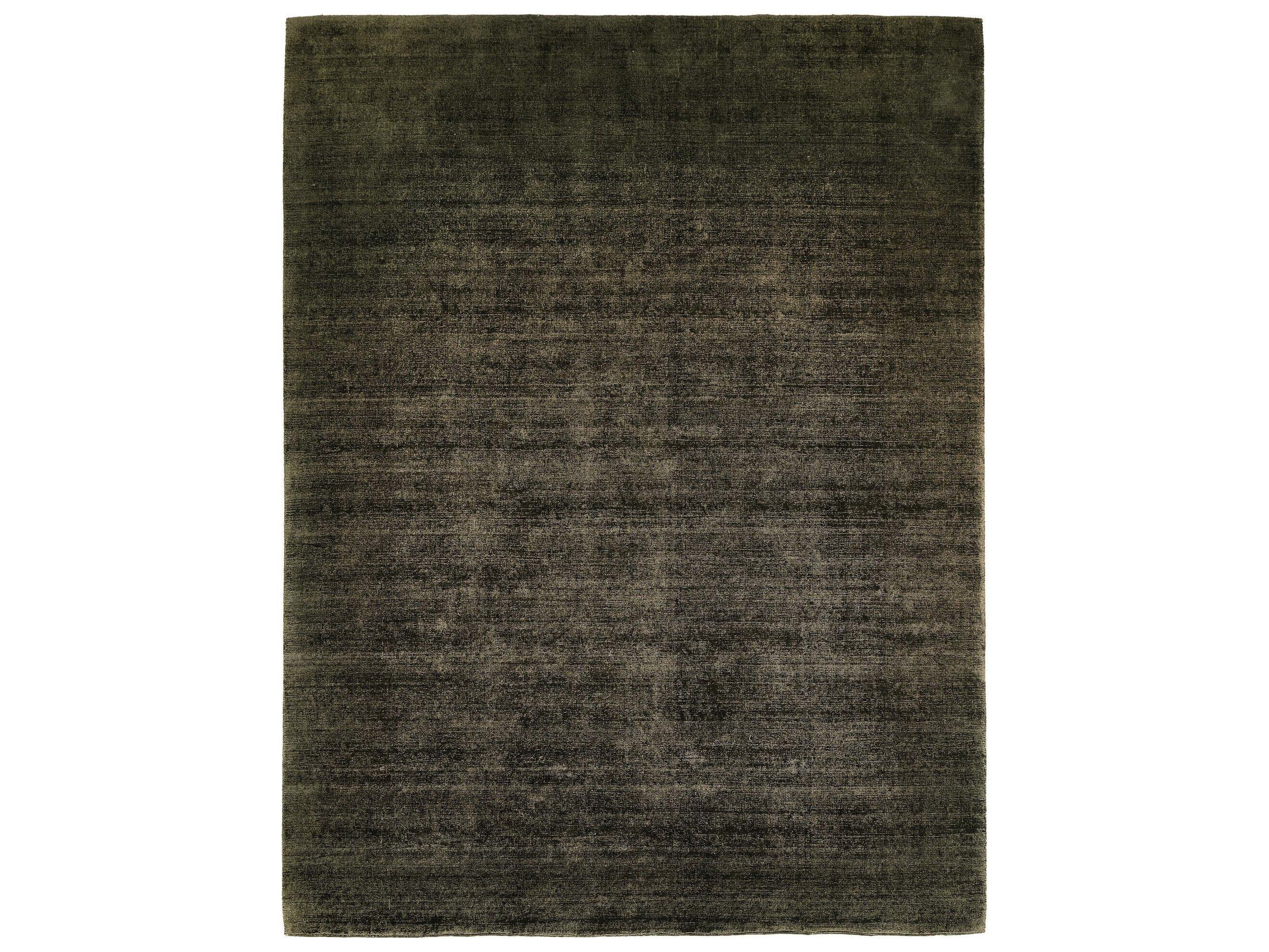 Four Hands Outdoor Nomad Blanton Olive Rug