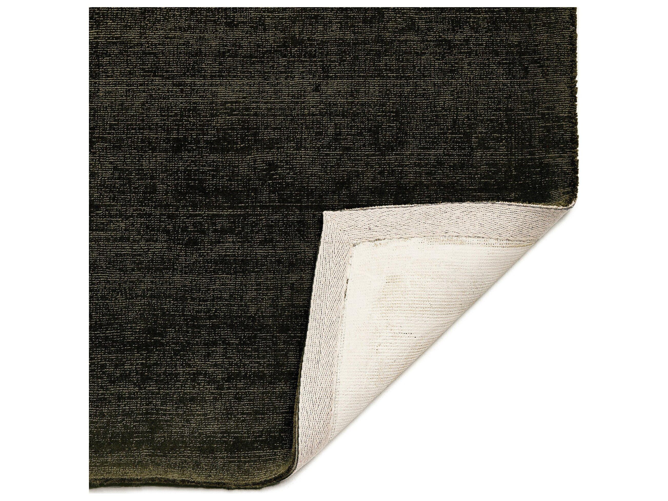 Four Hands Outdoor Nomad Blanton Olive Rug