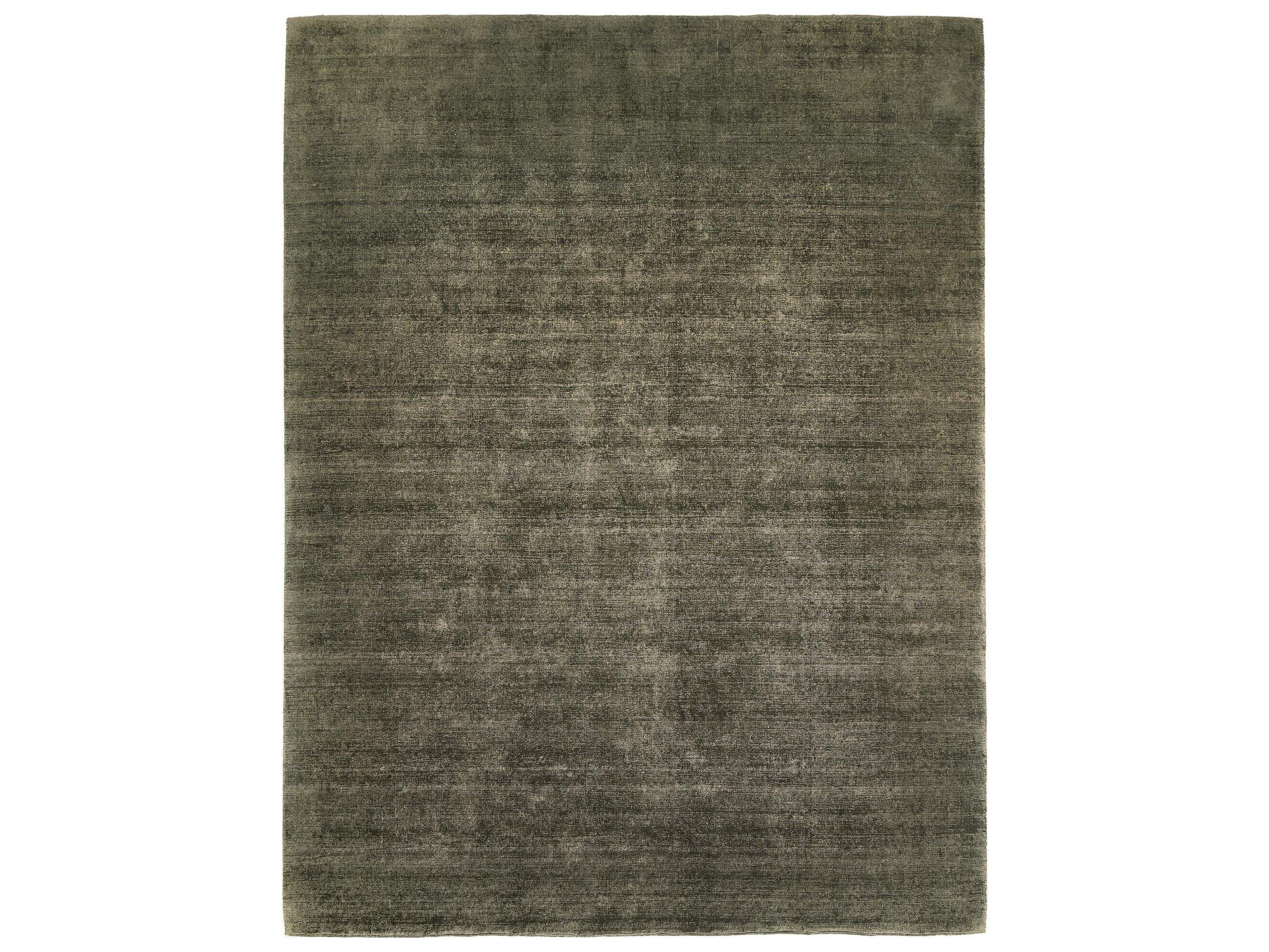 Four Hands Outdoor Nomad Blanton Olive Rug